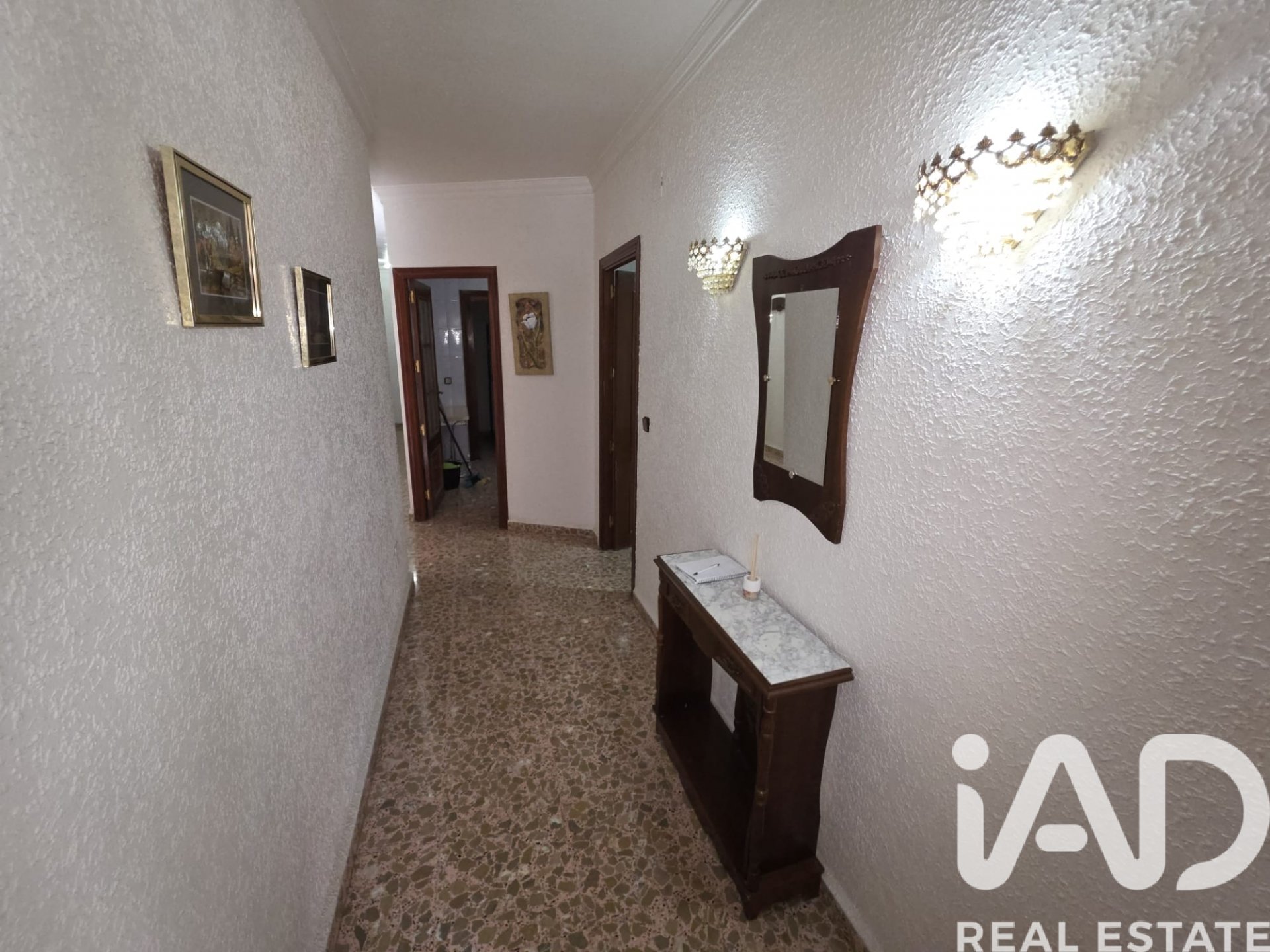 Wohnung in Calasparra, Murcia, Spanien 3 Schlafzimmer, 130 m2 Nr. 185268