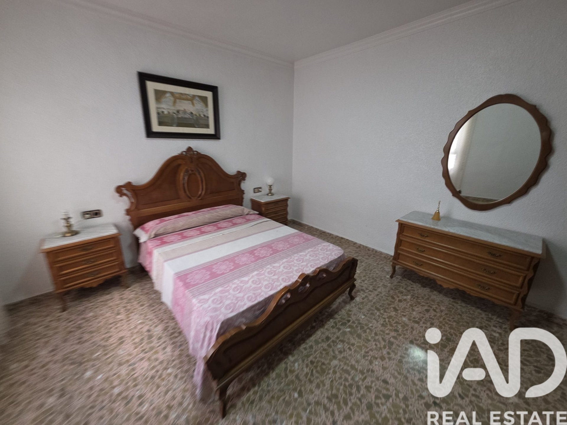 Wohnung in Calasparra, Murcia, Spanien 3 Schlafzimmer, 130 m2 Nr. 185268