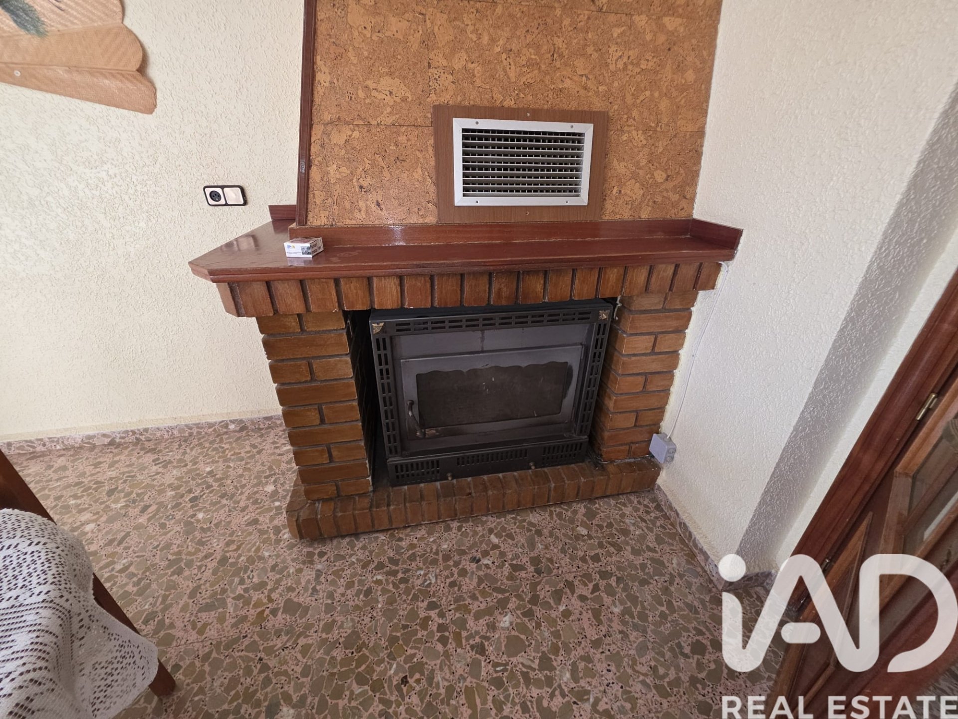 Wohnung in Calasparra, Murcia, Spanien 3 Schlafzimmer, 130 m2 Nr. 185268