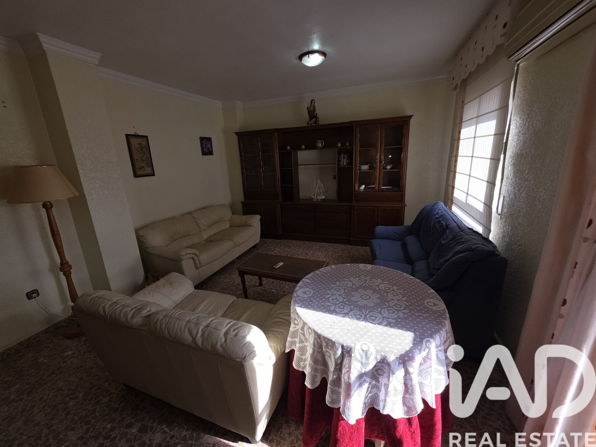 Wohnung in Calasparra, Murcia, Spanien 3 Schlafzimmer, 130 m2 Nr. 185268