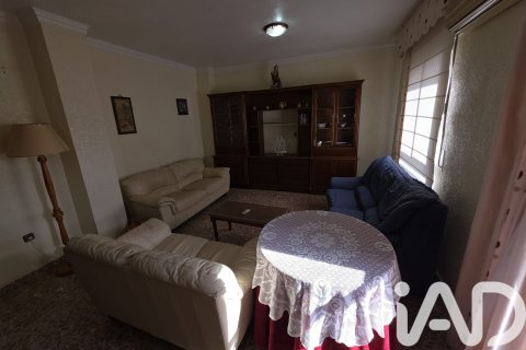 Apartment in Calasparra, Murcia, Spain 3 bedrooms, 130 sq.m. No. 185268
