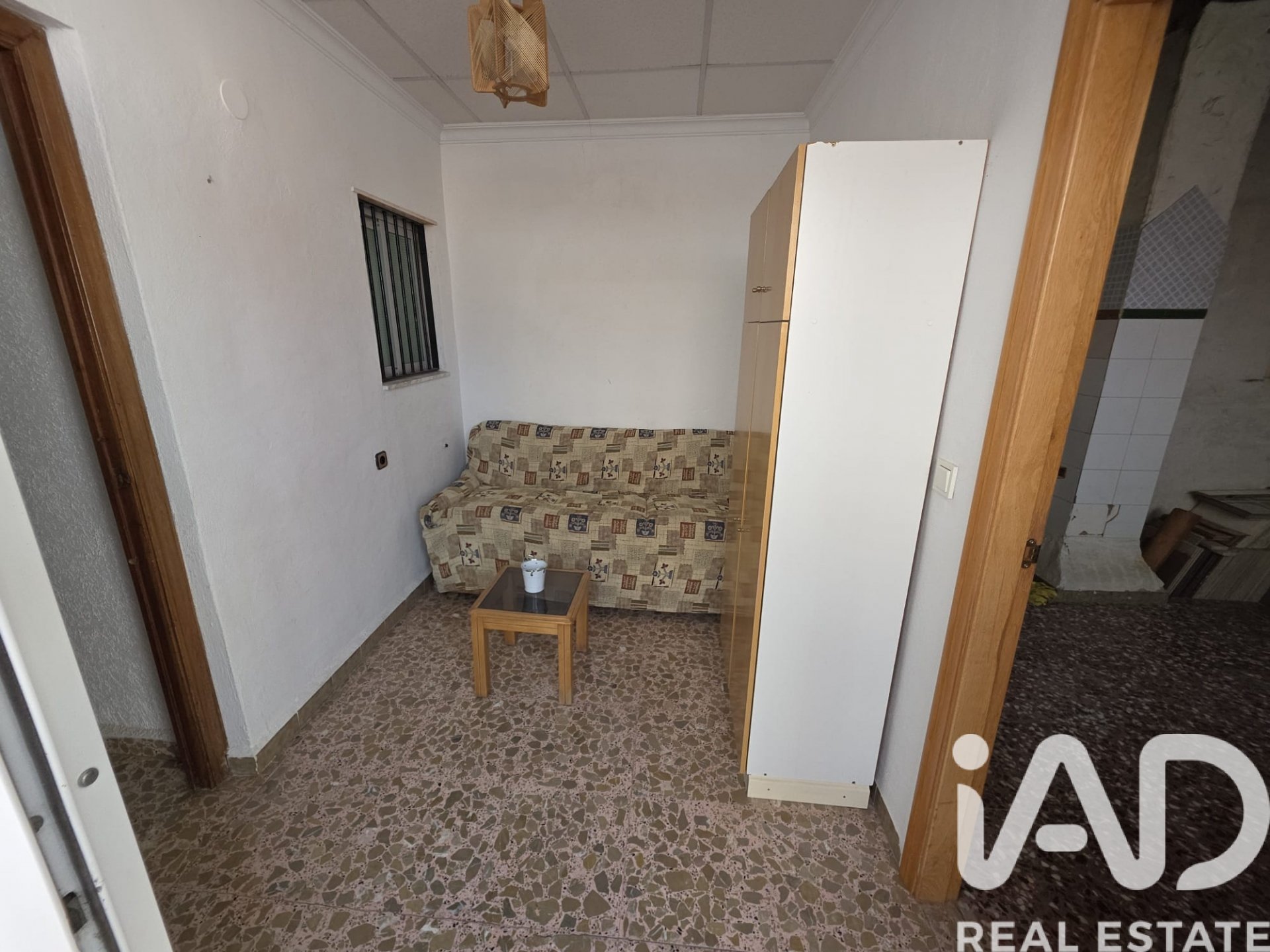 Wohnung in Calasparra, Murcia, Spanien 3 Schlafzimmer, 130 m2 Nr. 185268