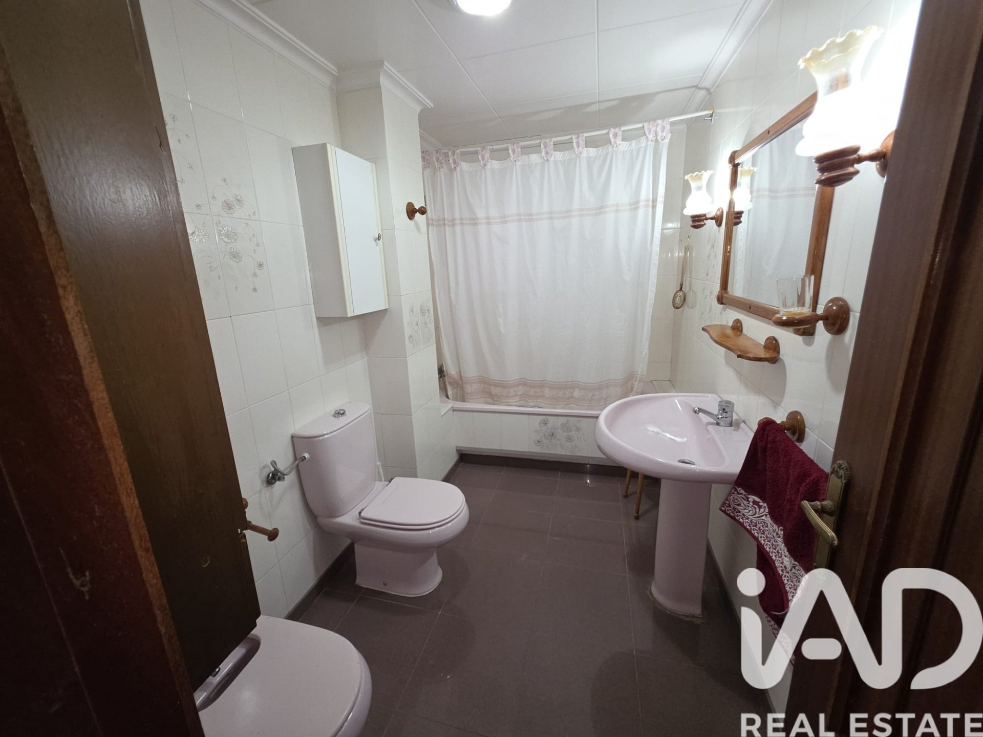 Wohnung in Calasparra, Murcia, Spanien 3 Schlafzimmer, 130 m2 Nr. 185268