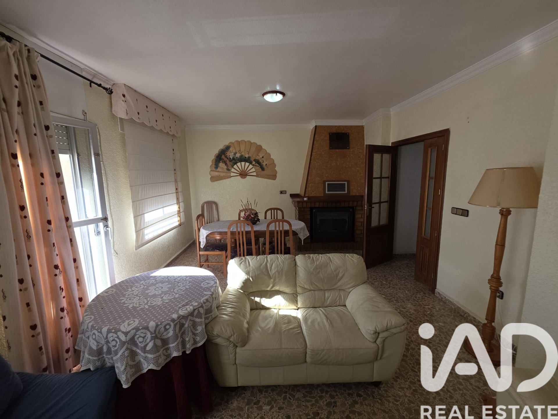 Wohnung in Calasparra, Murcia, Spanien 3 Schlafzimmer, 130 m2 Nr. 185268