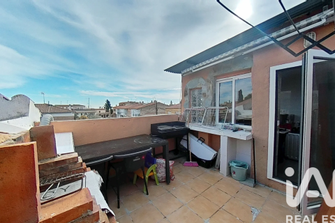 Apartment à Alcover, Tarragona, Espagne 89 m2 No. 185274