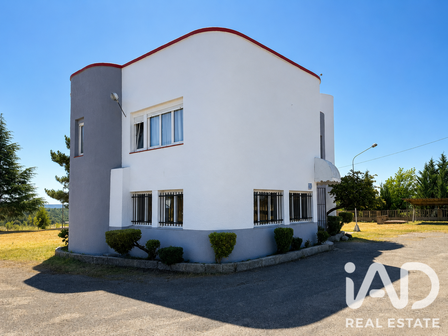 Talo Garrafe de Torio, Leon, Espanja 3 makuuhuonetta, 354 m2 No. 187998