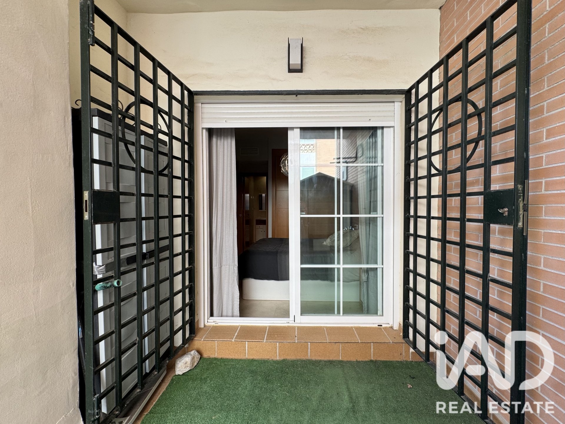 Apartamento en Benalmádena, Málaga, España 2 dormitorios, 91 m2 No. 188000