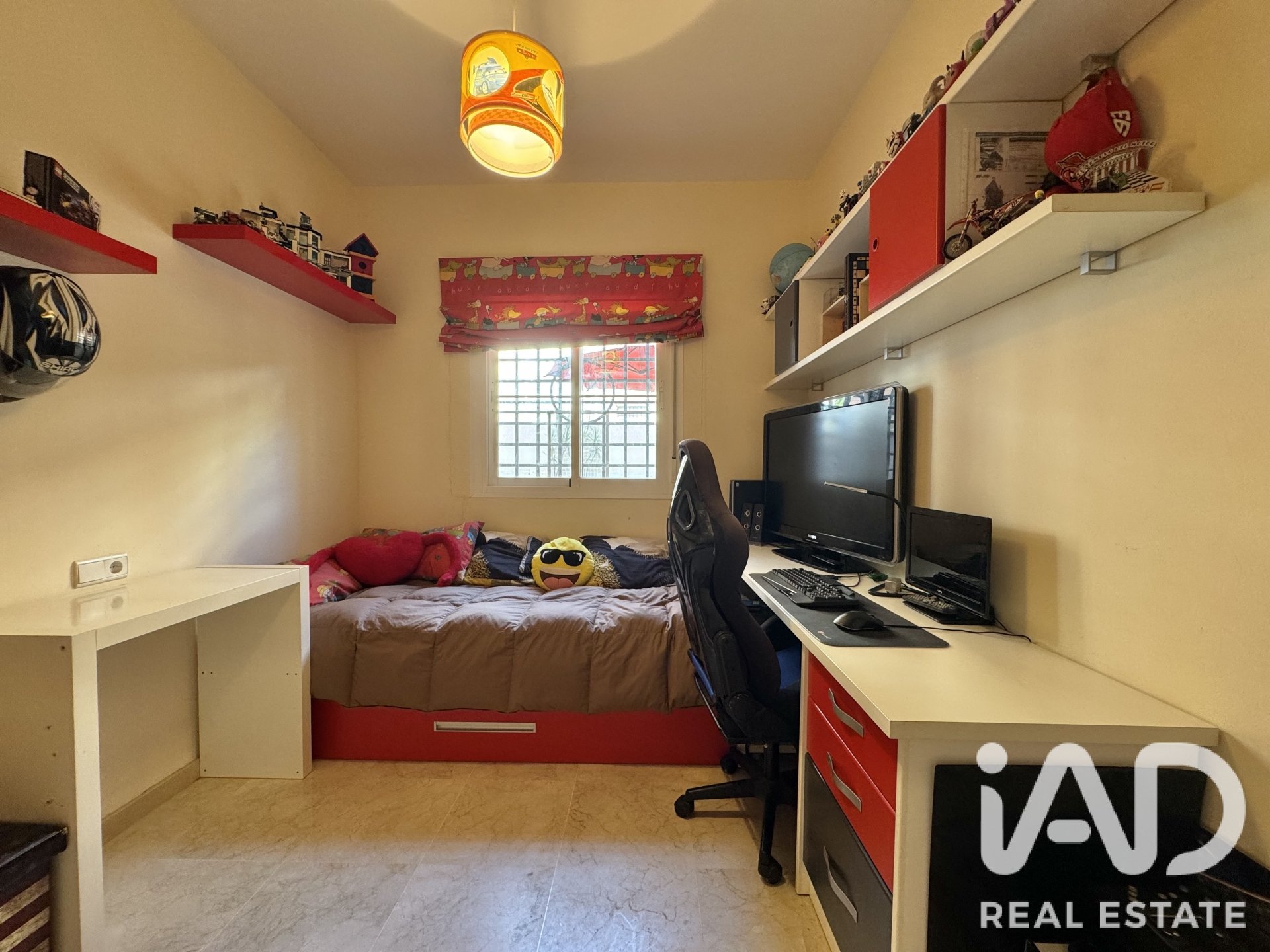 Apartamento en Benalmádena, Málaga, España 2 dormitorios, 91 m2 No. 188000