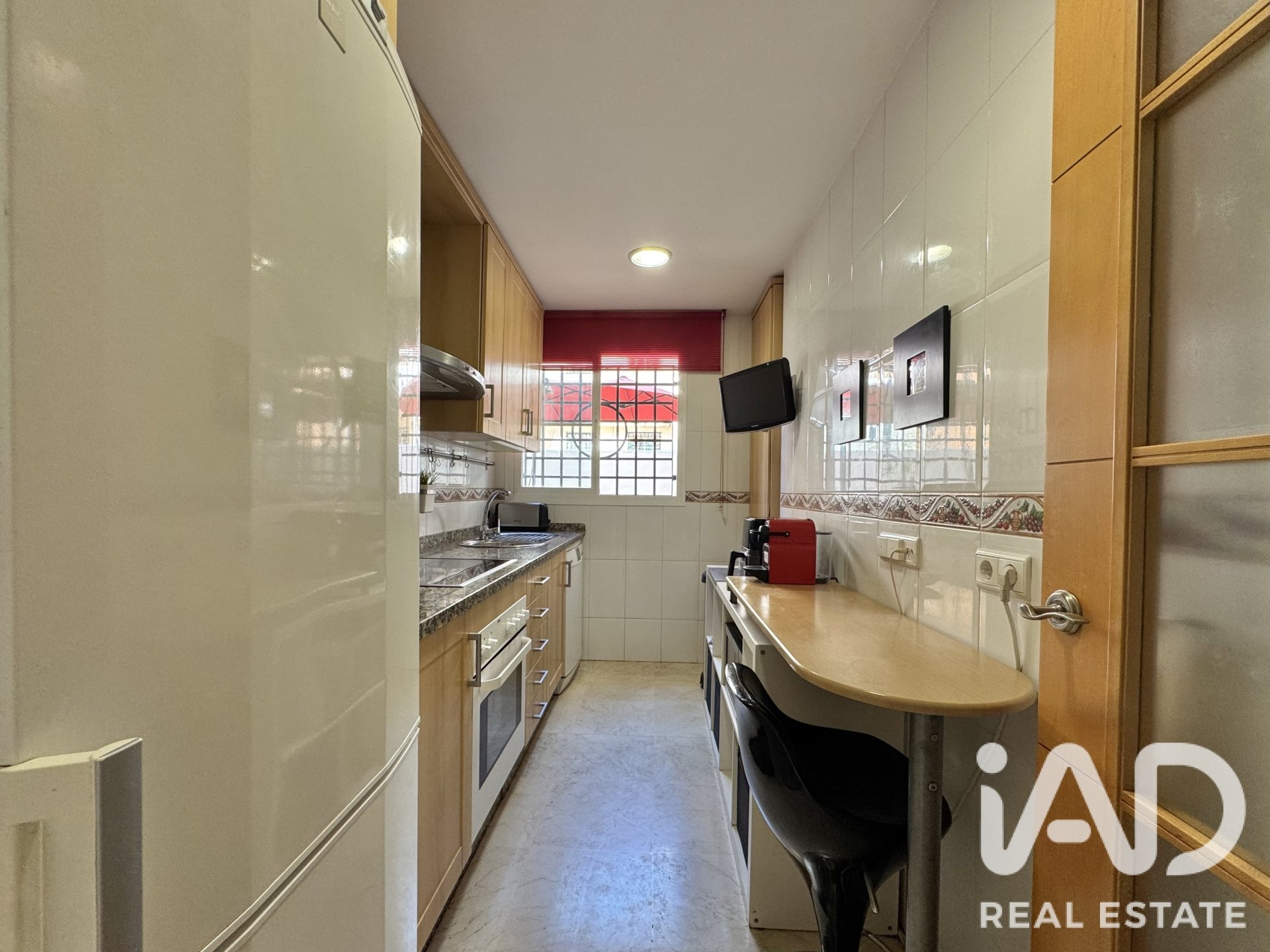 Apartamento en Benalmádena, Málaga, España 2 dormitorios, 91 m2 No. 188000