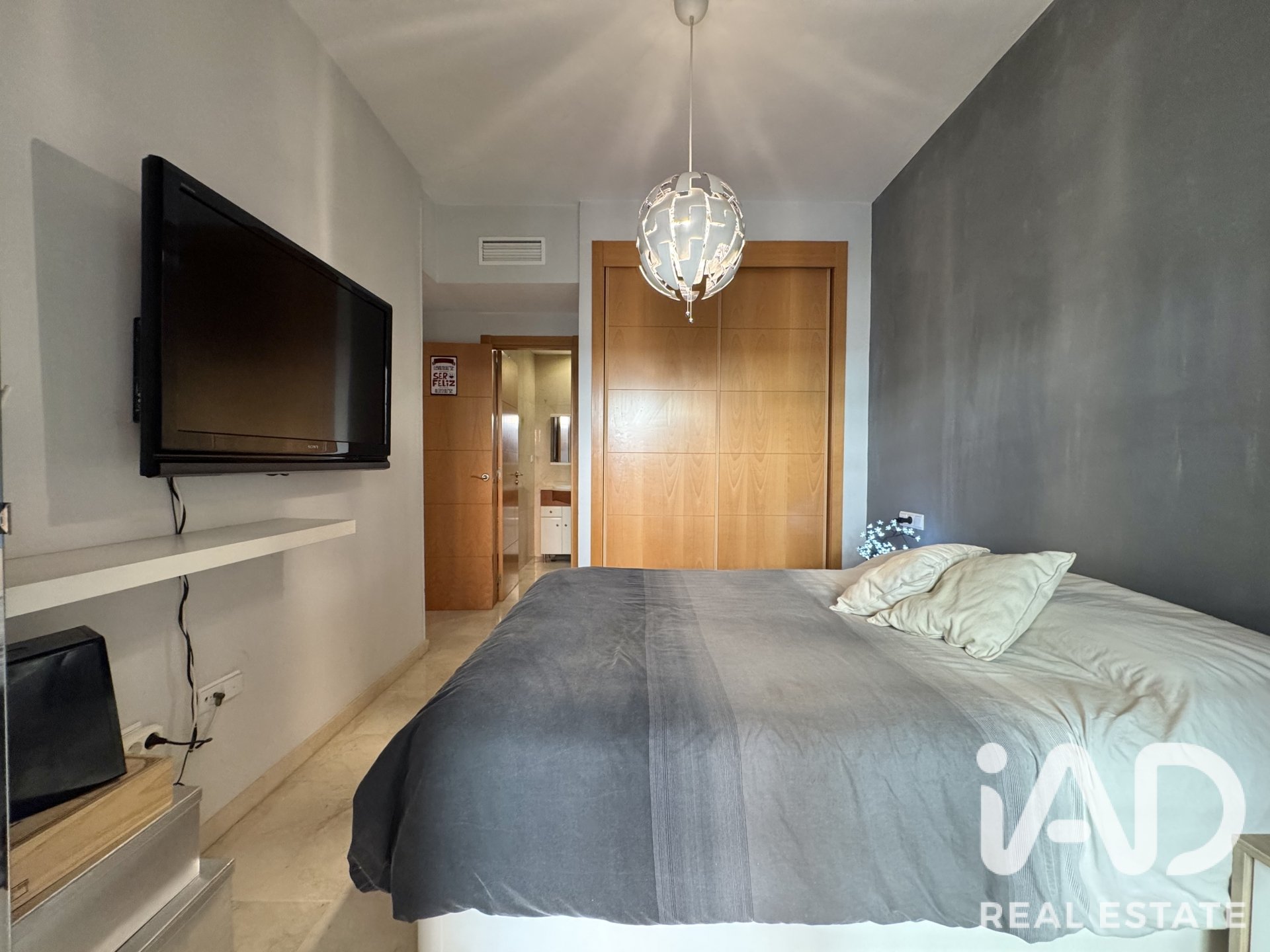 Apartamento en Benalmádena, Málaga, España 2 dormitorios, 91 m2 No. 188000