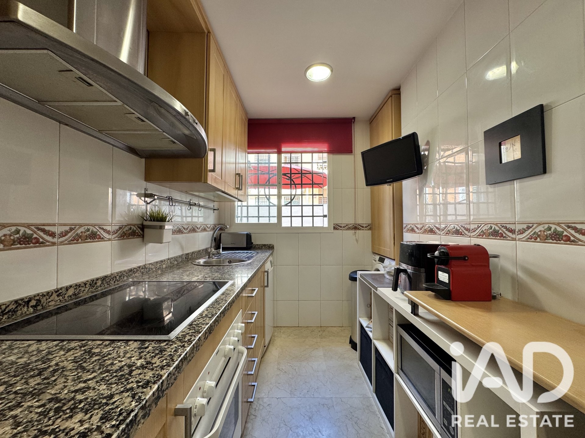 Apartamento en Benalmádena, Málaga, España 2 dormitorios, 91 m2 No. 188000
