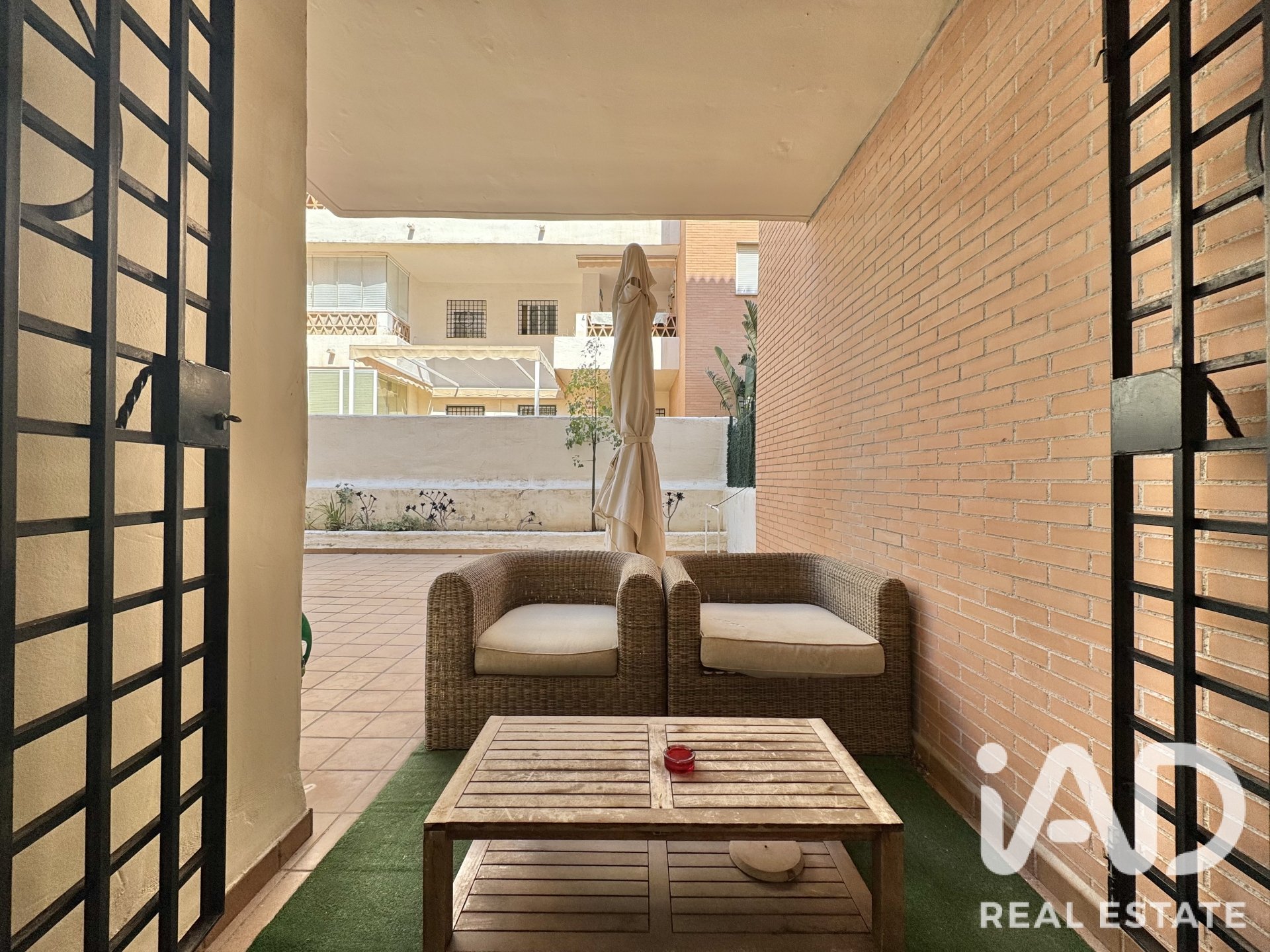 Apartamento en Benalmádena, Málaga, España 2 dormitorios, 91 m2 No. 188000