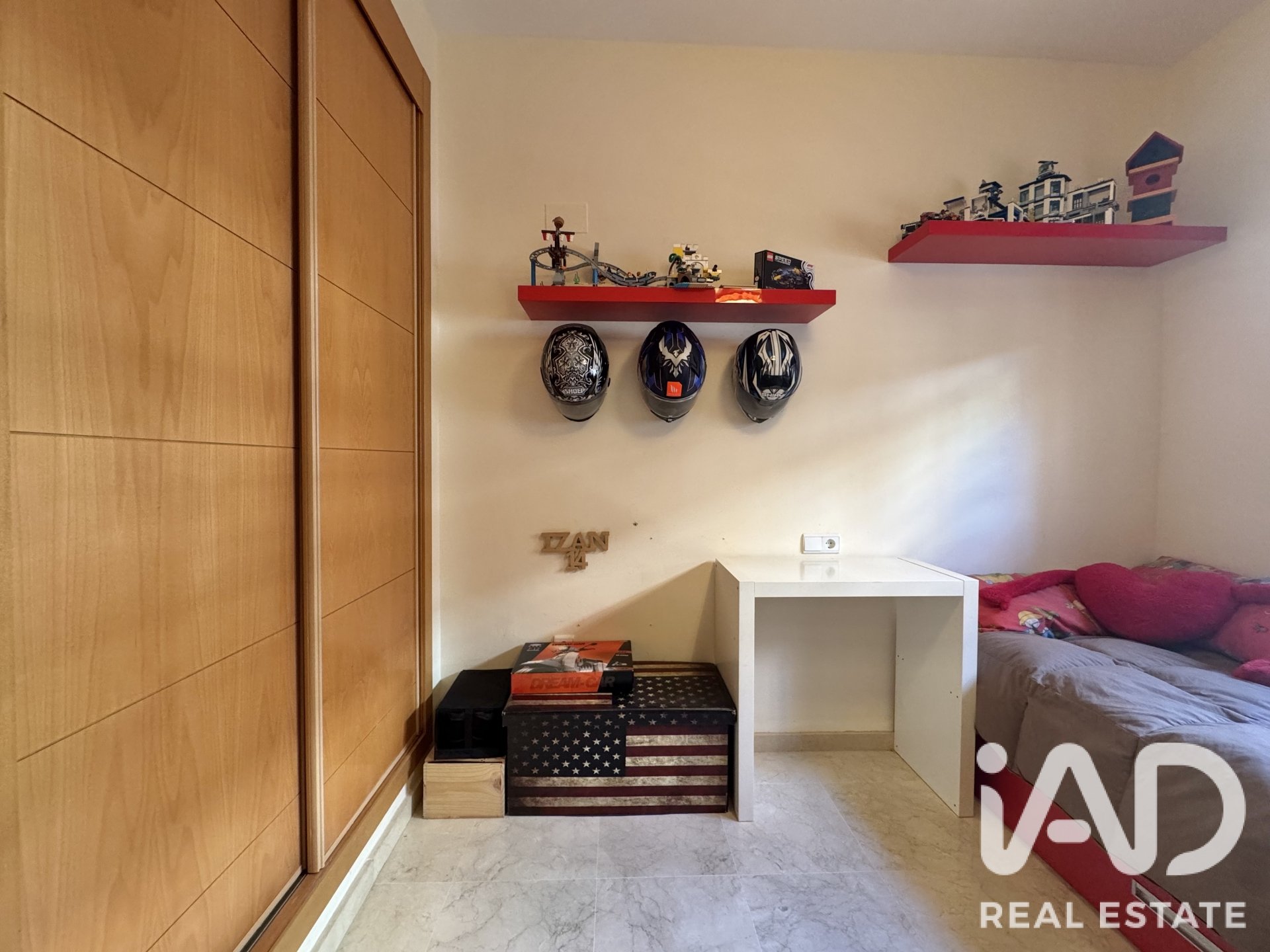 Apartamento en Benalmádena, Málaga, España 2 dormitorios, 91 m2 No. 188000