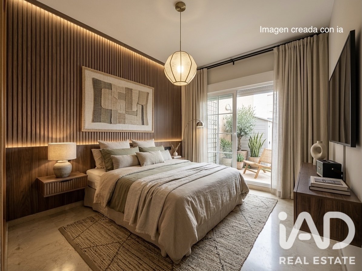 Apartamento en Benalmádena, Málaga, España 2 dormitorios, 91 m2 No. 188000