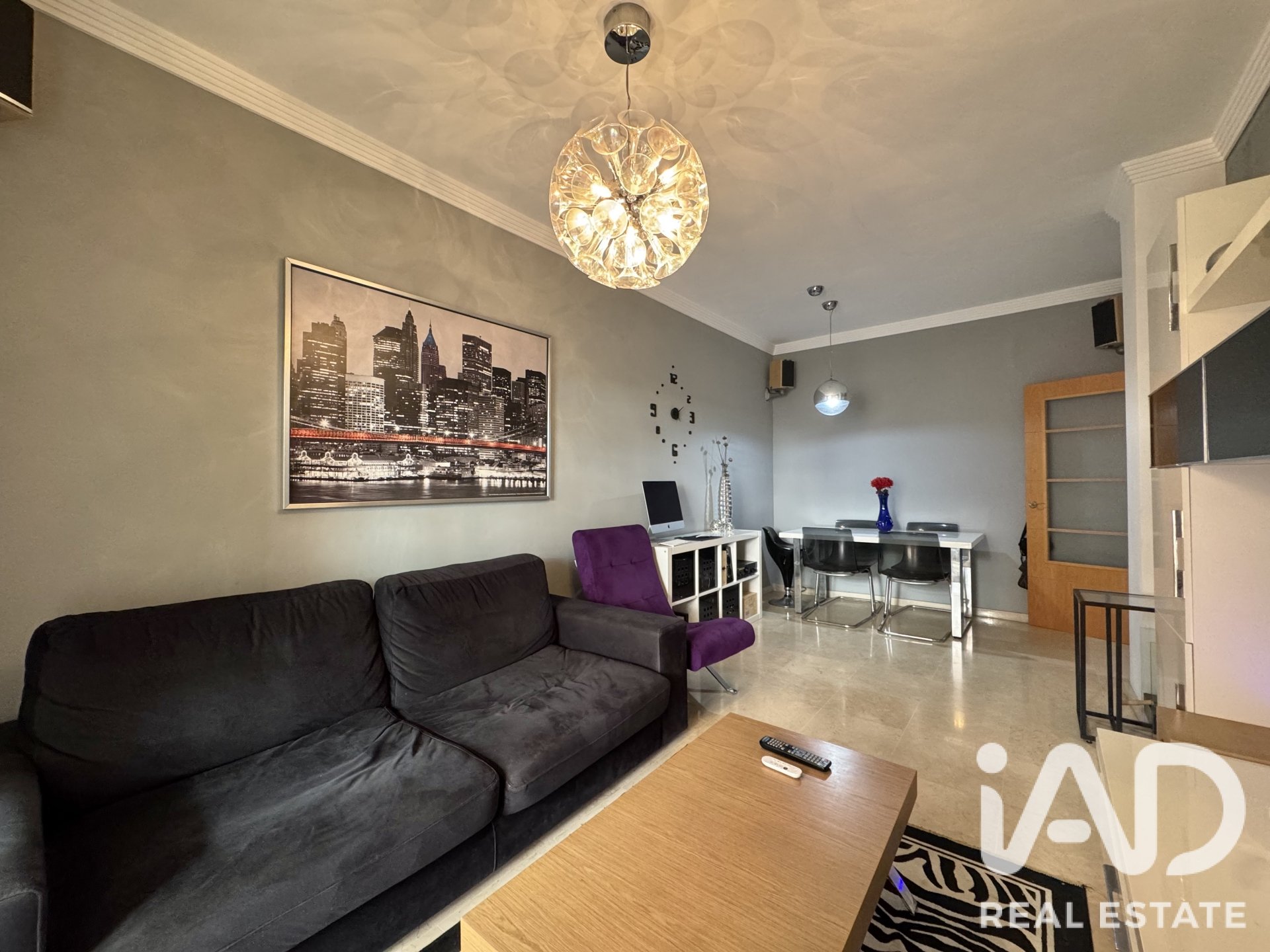 Apartamento en Benalmádena, Málaga, España 2 dormitorios, 91 m2 No. 188000