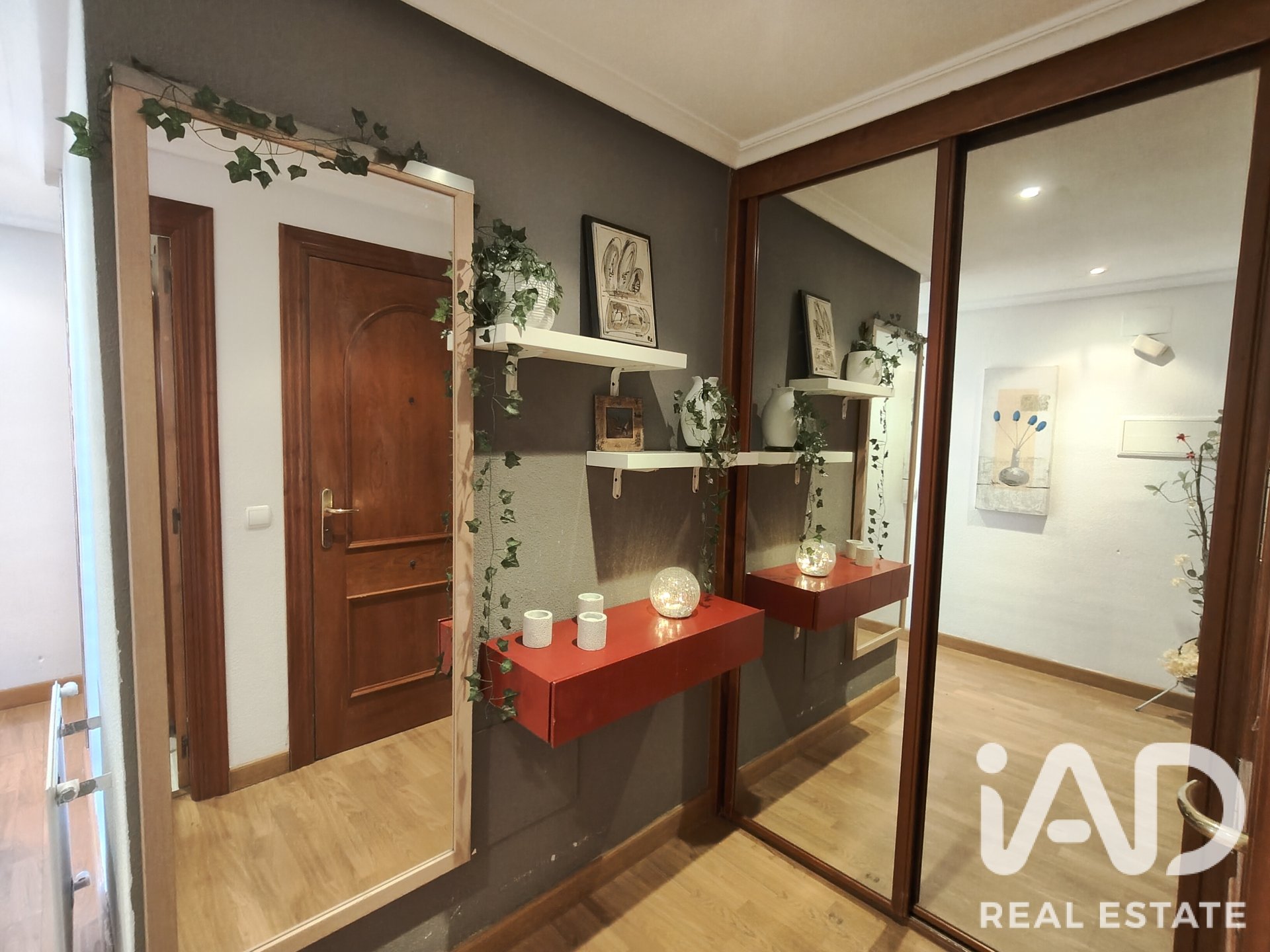 Penthouse in Santa Marta de Tormes, Salamanca, Spain 3 bedrooms,  No. 187997