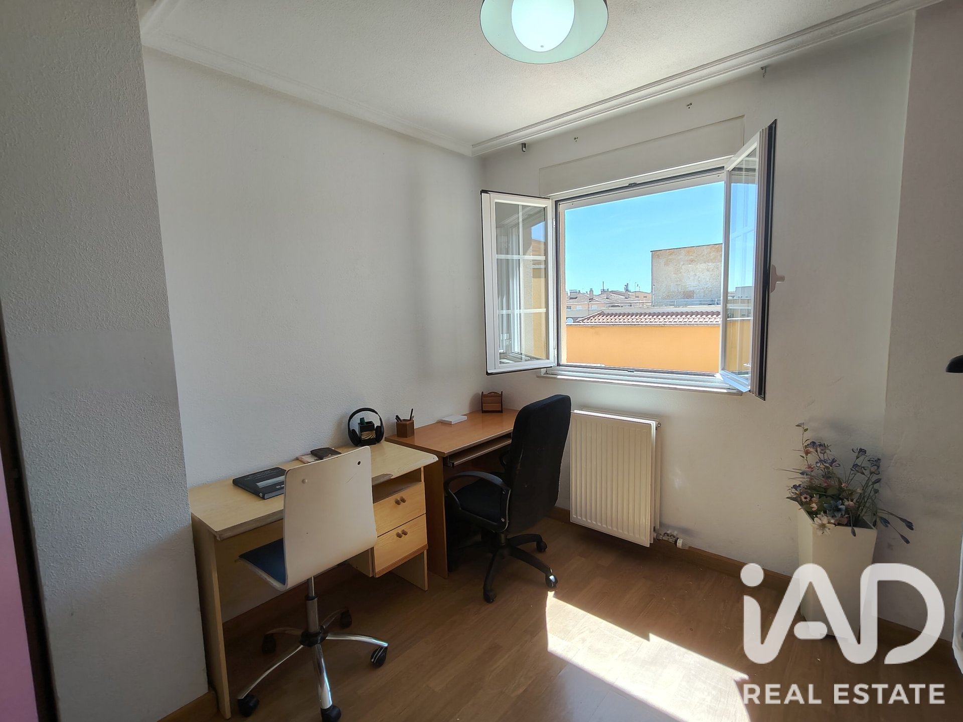 Penthouse in Santa Marta de Tormes, Salamanca, Spain 3 bedrooms,  No. 187997