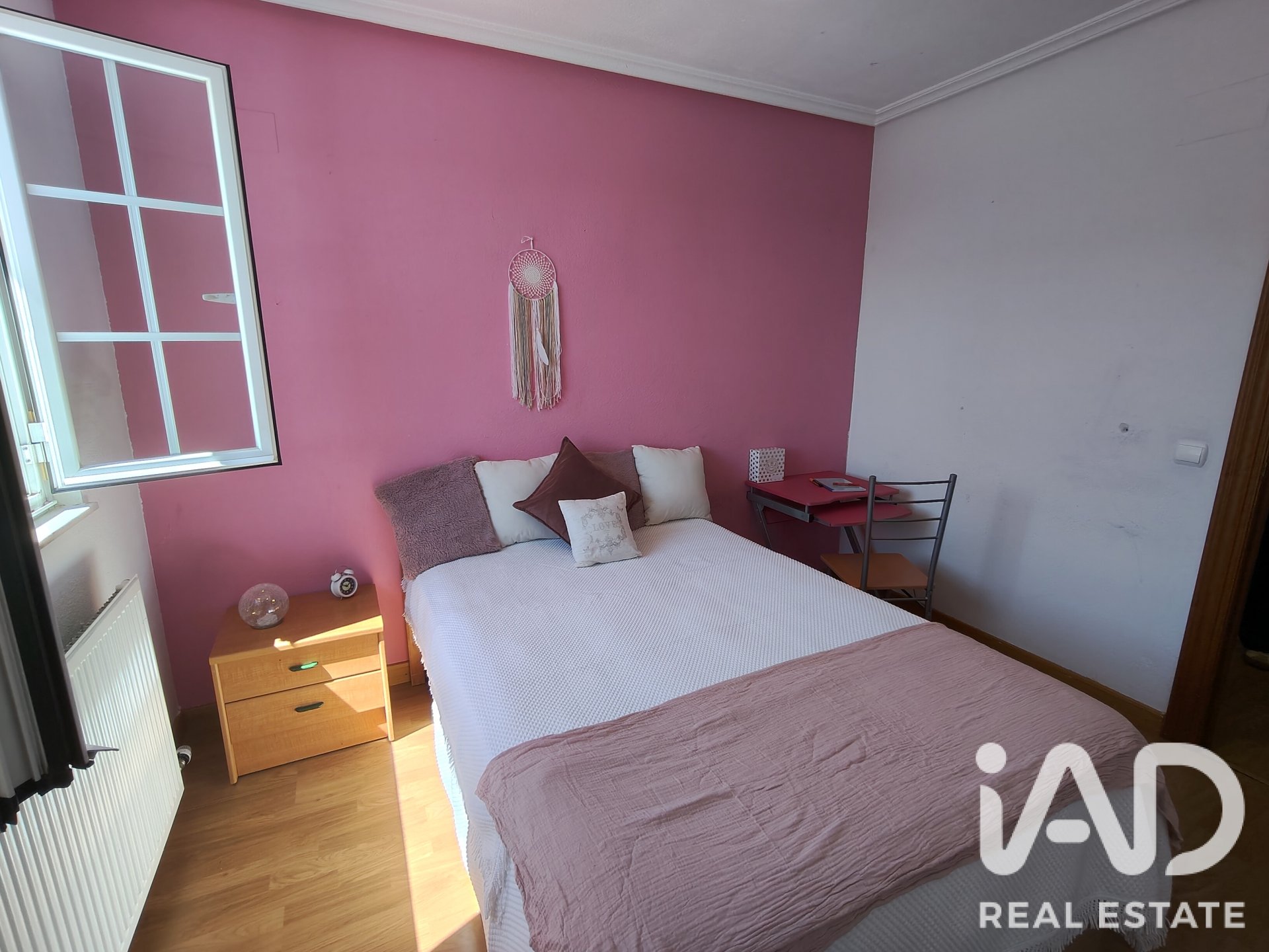 Penthouse in Santa Marta de Tormes, Salamanca, Spain 3 bedrooms,  No. 187997