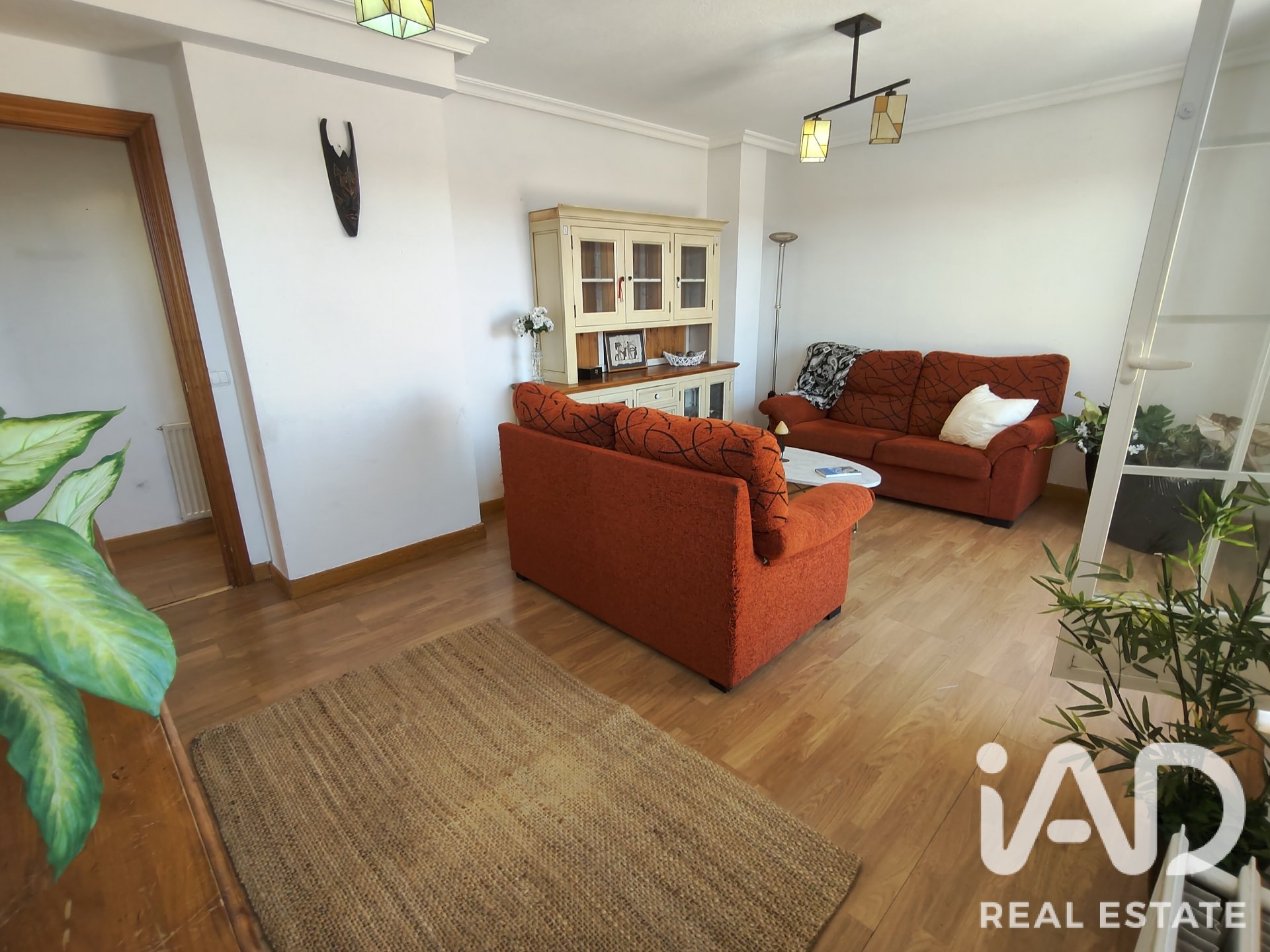 Penthouse in Santa Marta de Tormes, Salamanca, Spain 3 bedrooms,  No. 187997
