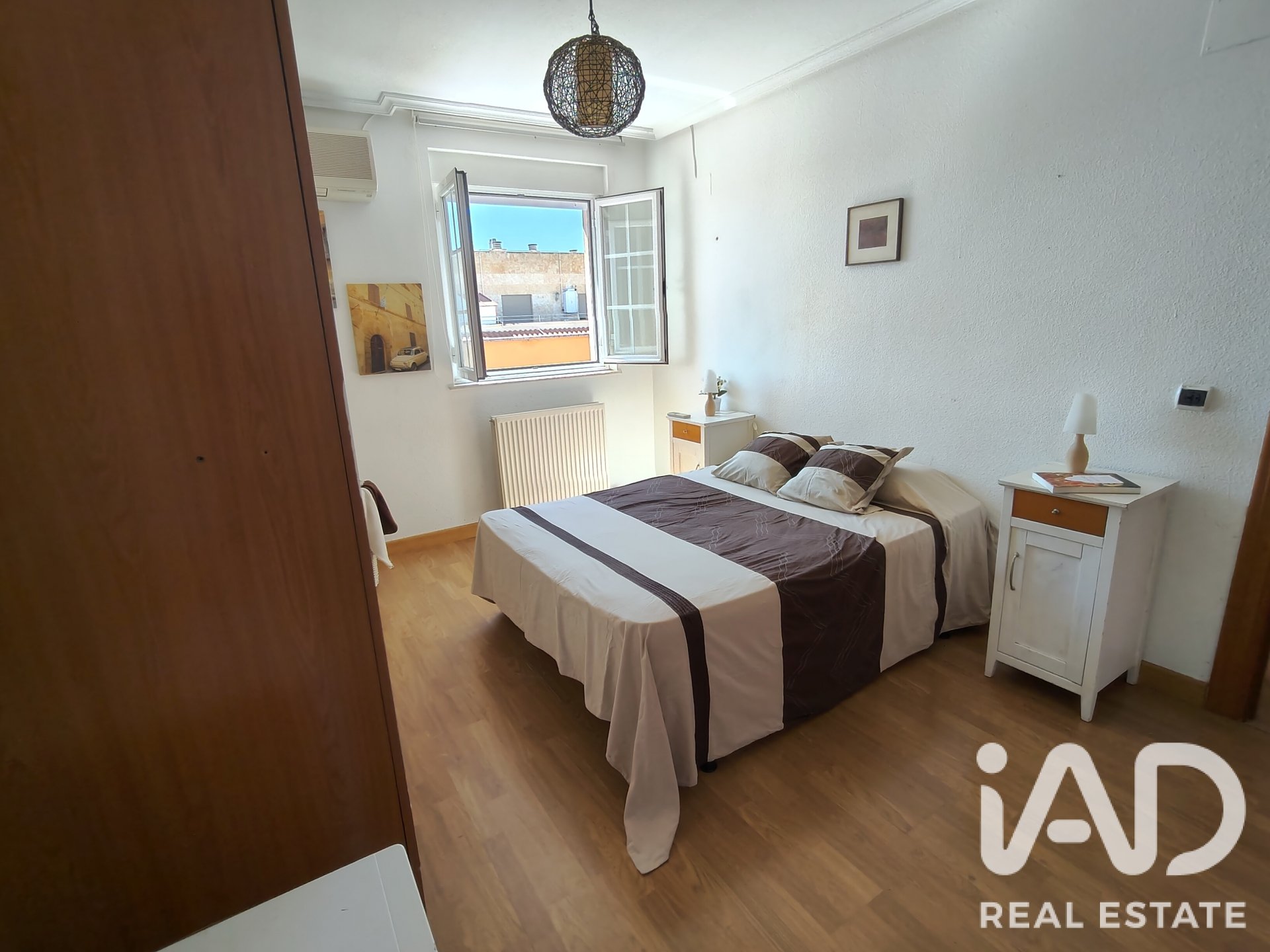 Penthouse in Santa Marta de Tormes, Salamanca, Spain 3 bedrooms,  No. 187997