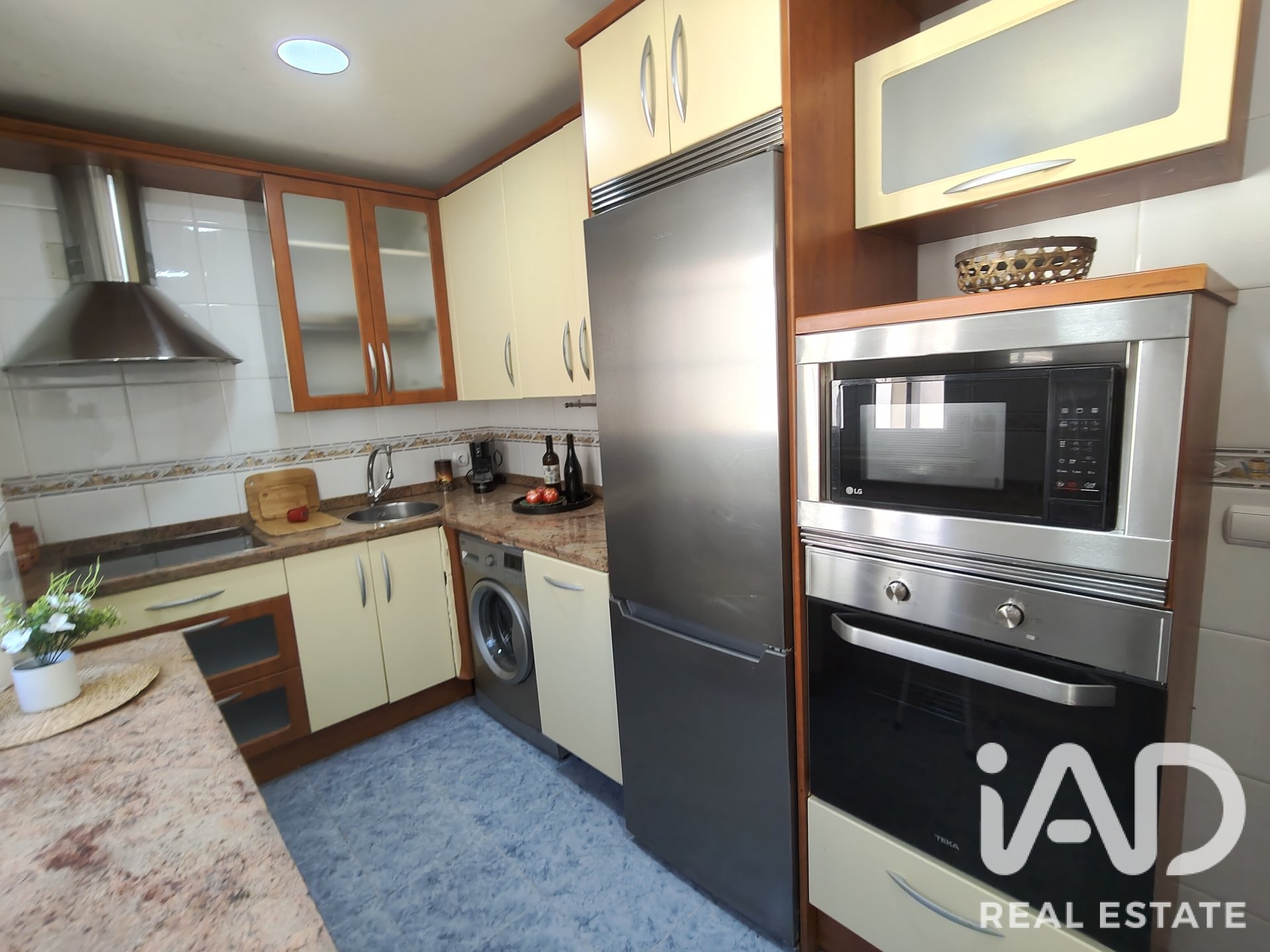 Penthouse in Santa Marta de Tormes, Salamanca, Spain 3 bedrooms,  No. 187997