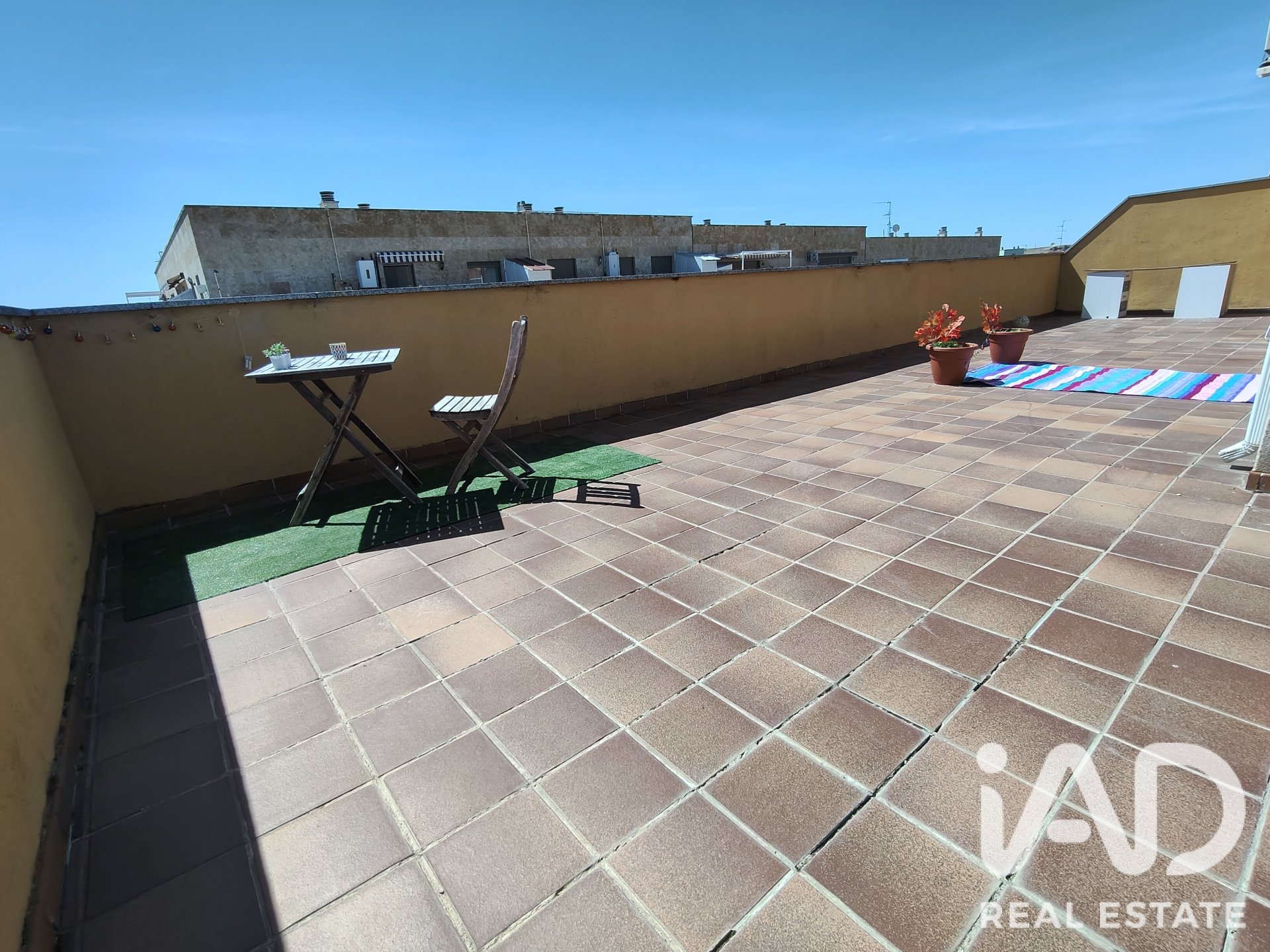 Penthouse in Santa Marta de Tormes, Salamanca, Spain 3 bedrooms,  No. 187997