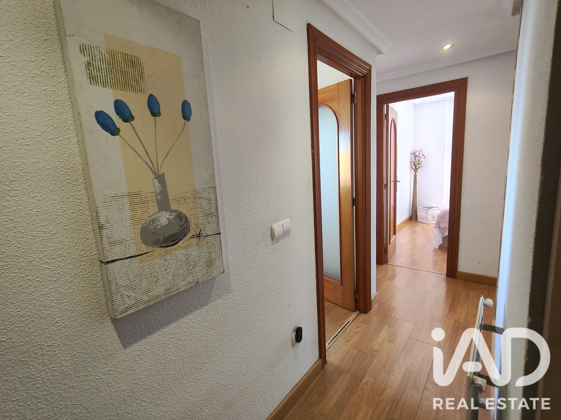 Penthouse in Santa Marta de Tormes, Salamanca, Spain 3 bedrooms,  No. 187997