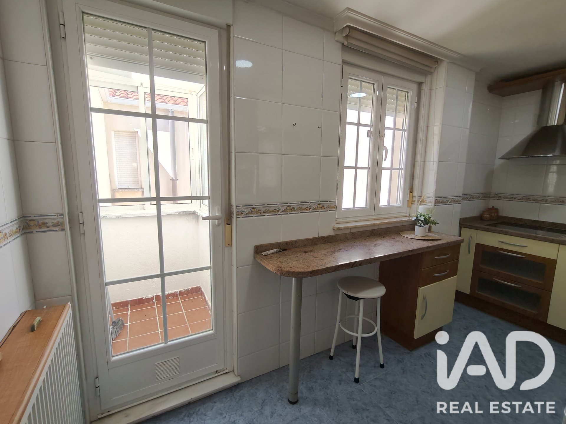 Penthouse in Santa Marta de Tormes, Salamanca, Spain 3 bedrooms,  No. 187997