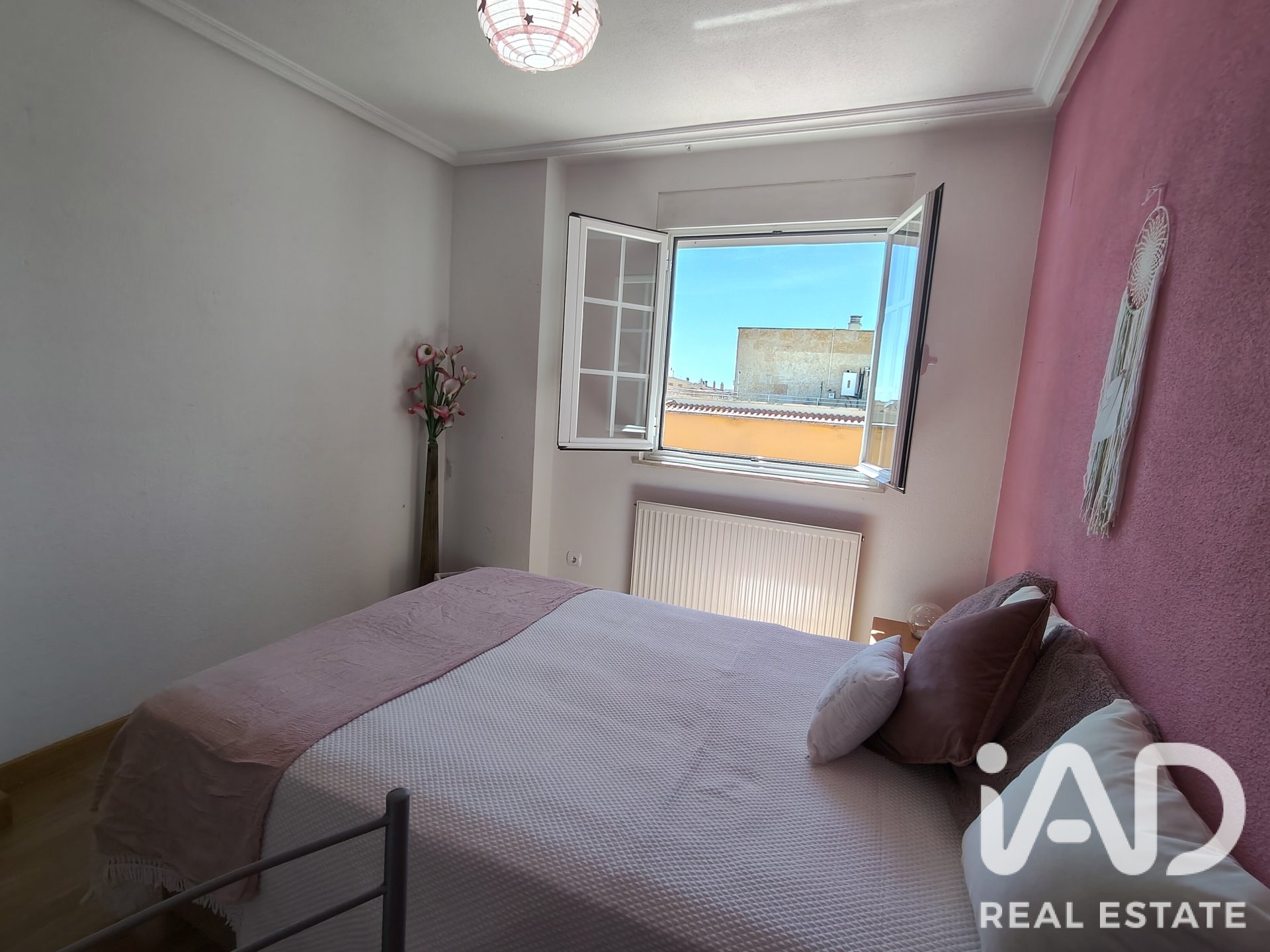 Penthouse in Santa Marta de Tormes, Salamanca, Spain 3 bedrooms,  No. 187997