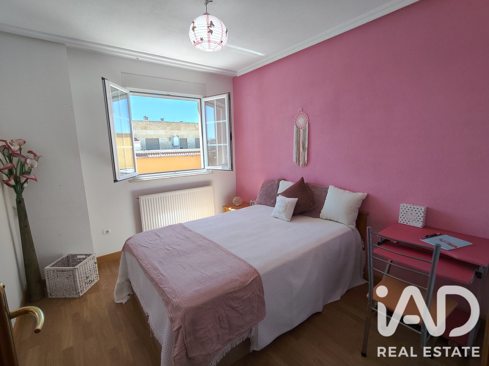 Penthouse in Santa Marta de Tormes, Salamanca, Spain 3 bedrooms,  No. 187997