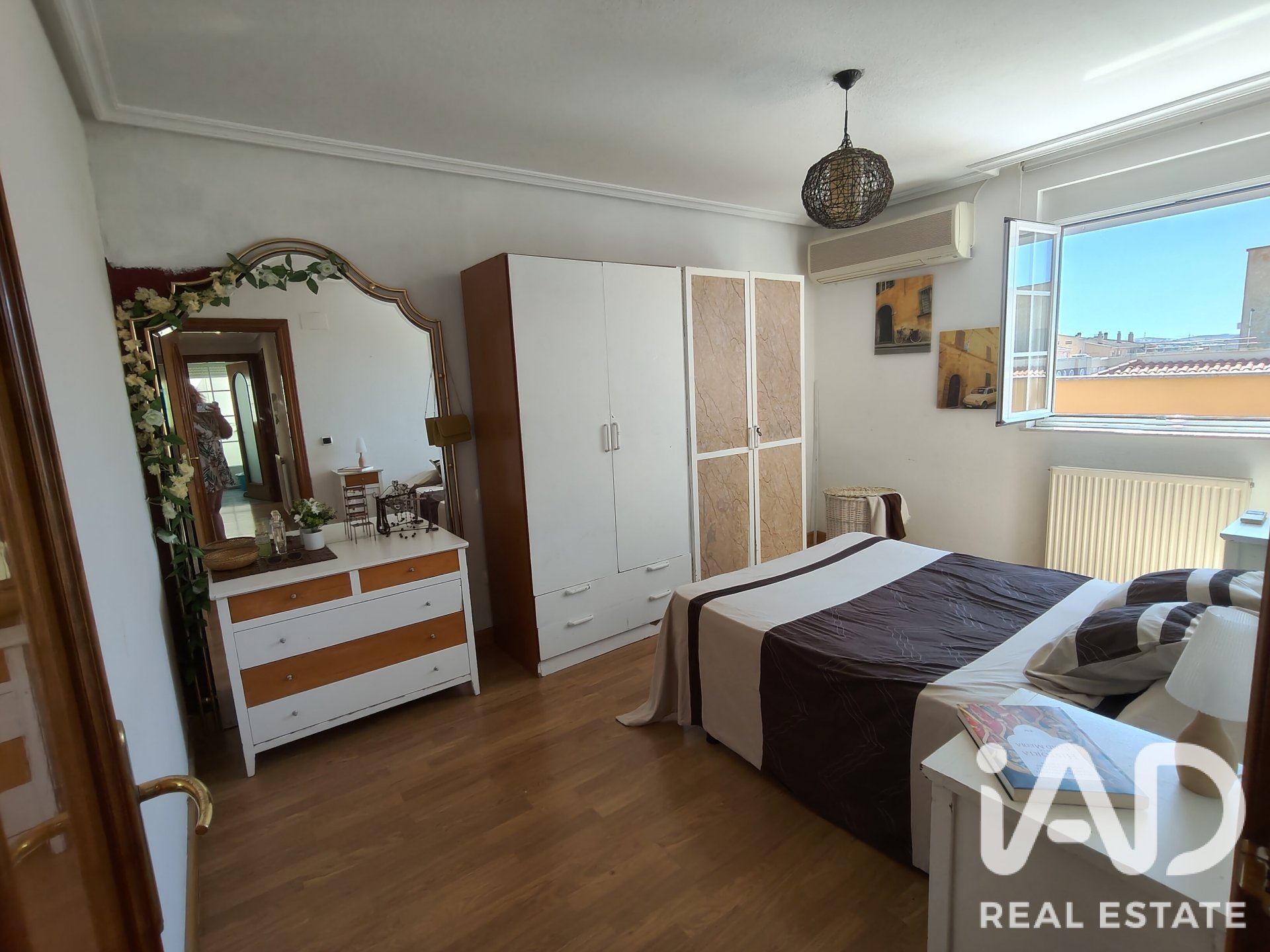Penthouse in Santa Marta de Tormes, Salamanca, Spain 3 bedrooms,  No. 187997