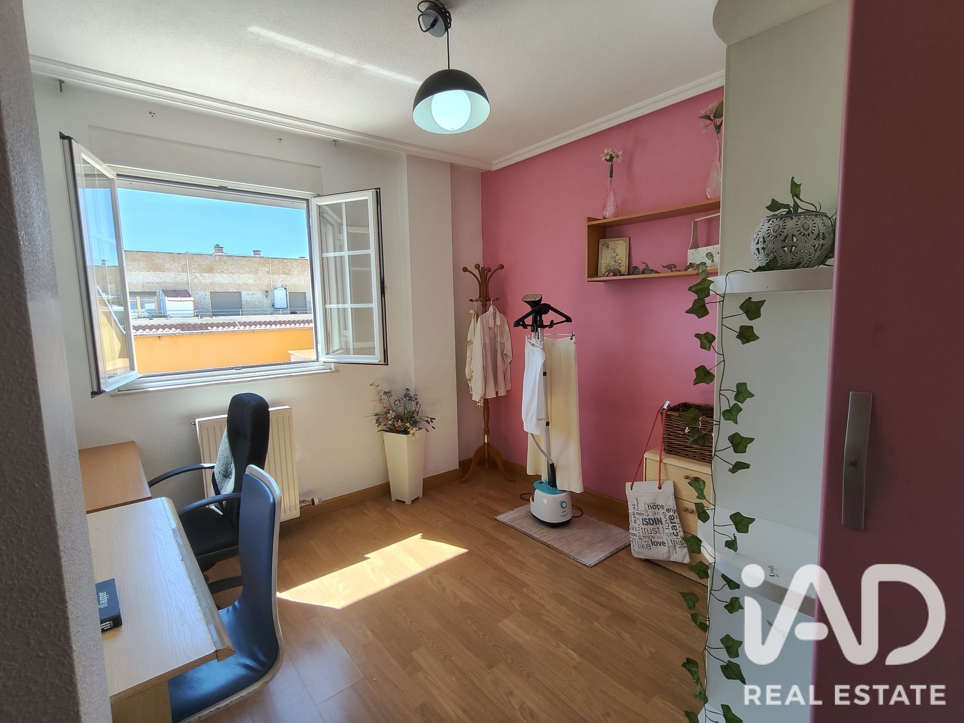 Penthouse in Santa Marta de Tormes, Salamanca, Spain 3 bedrooms,  No. 187997