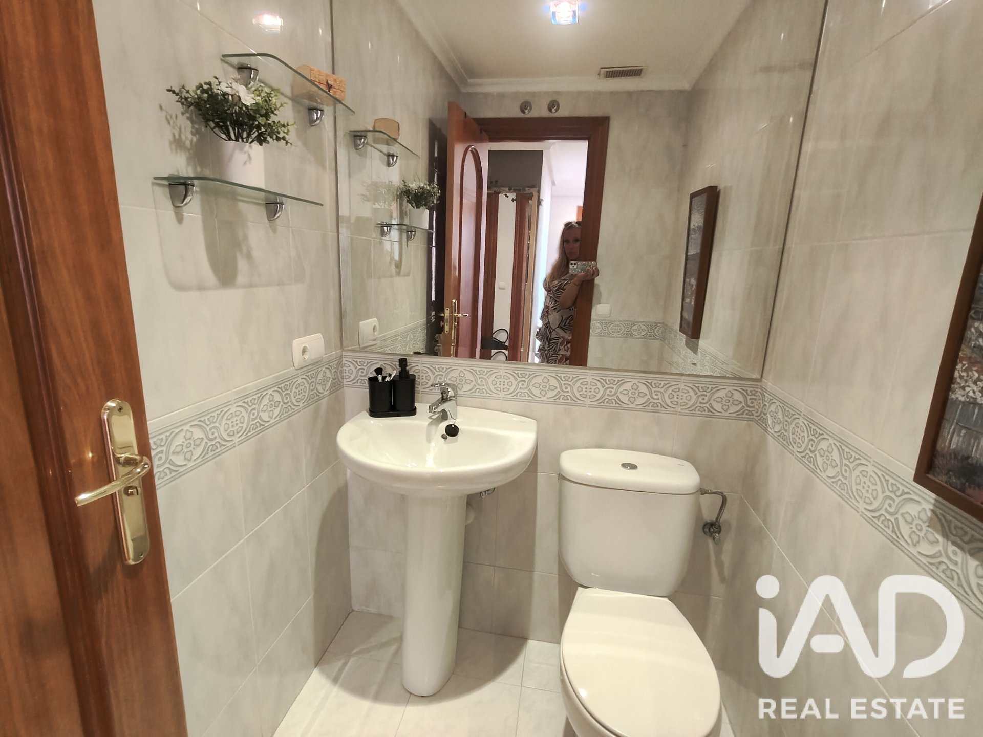 Penthouse in Santa Marta de Tormes, Salamanca, Spain 3 bedrooms,  No. 187997