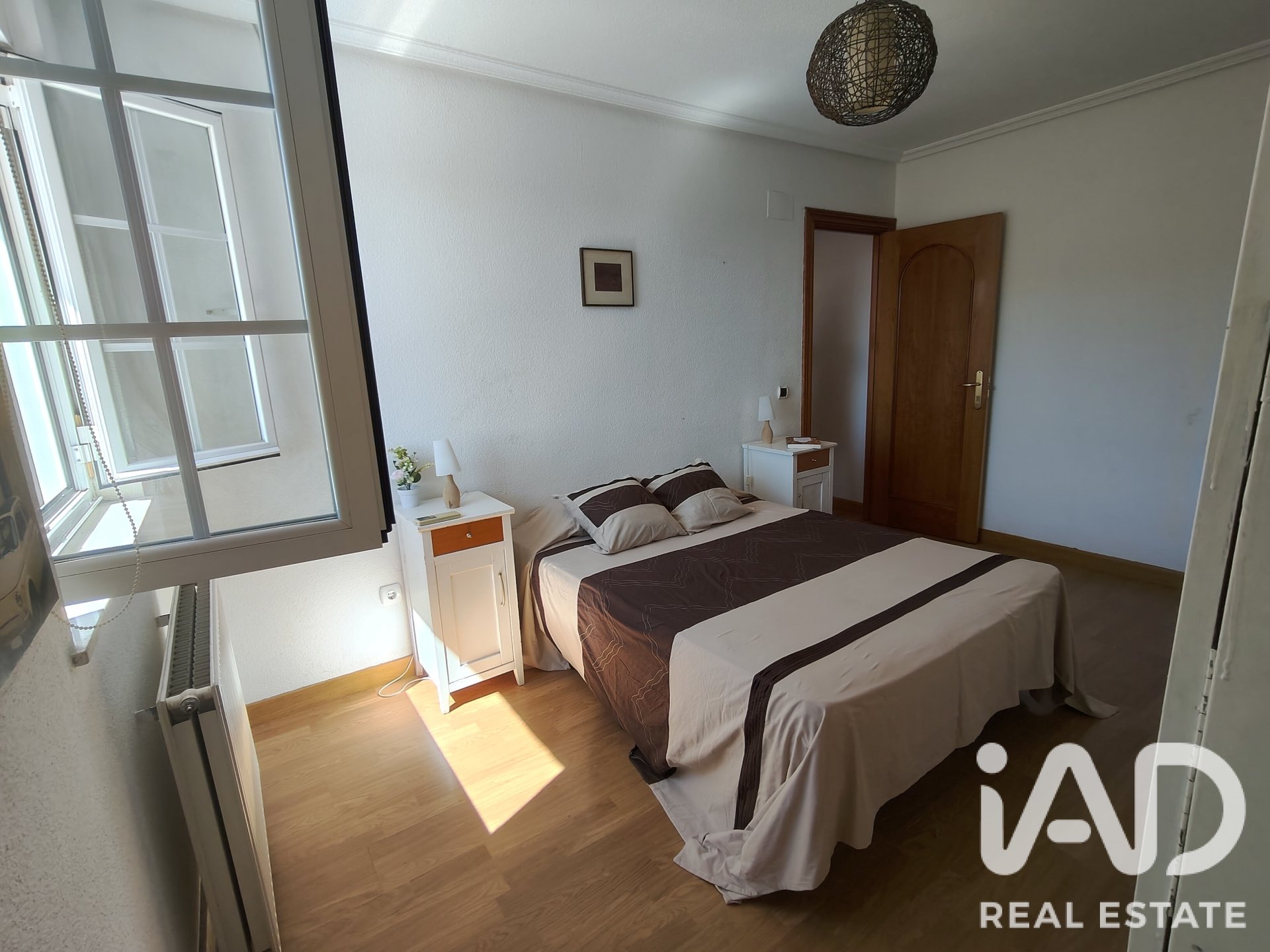 Penthouse in Santa Marta de Tormes, Salamanca, Spain 3 bedrooms,  No. 187997