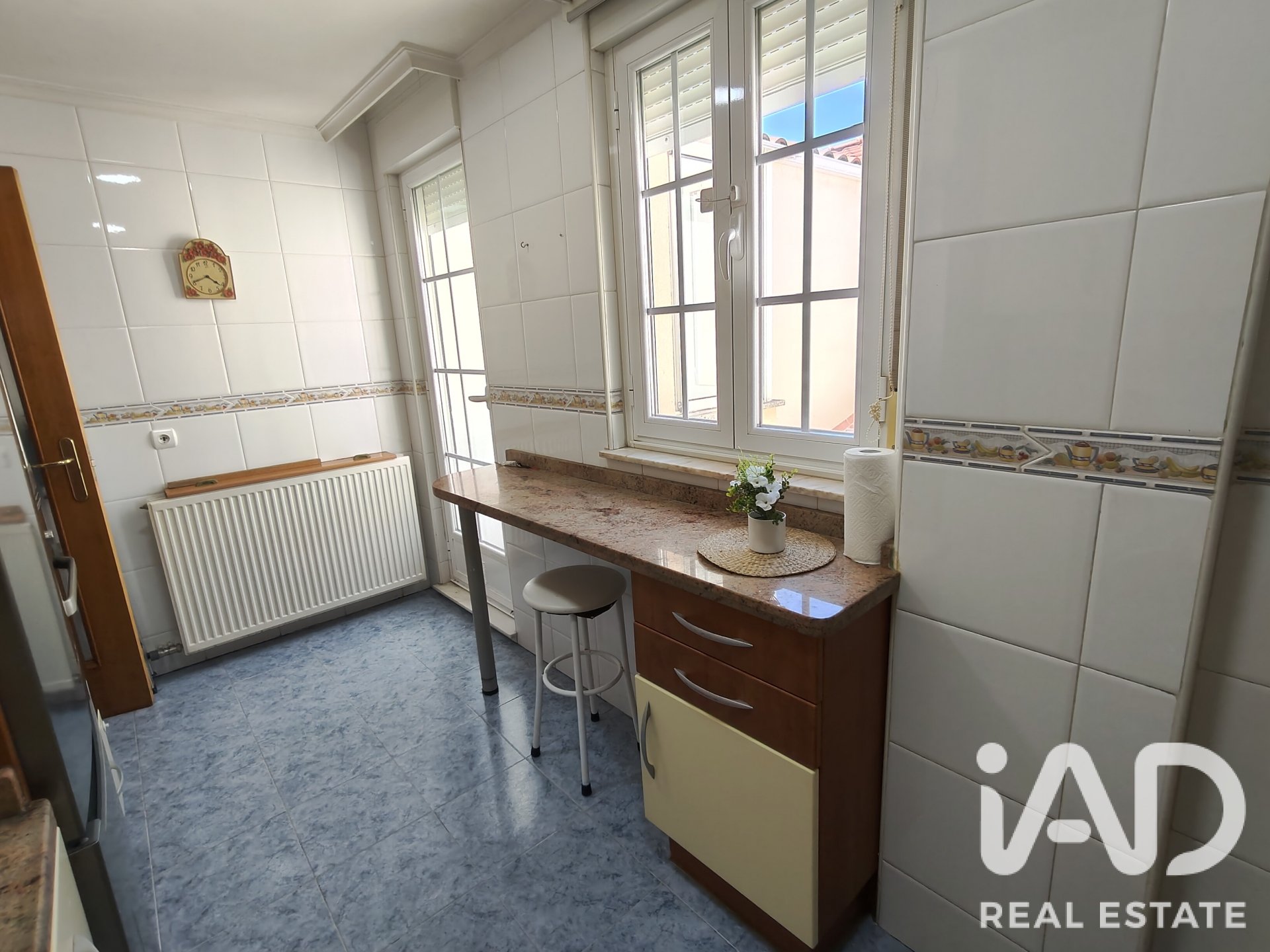 Penthouse in Santa Marta de Tormes, Salamanca, Spain 3 bedrooms,  No. 187997