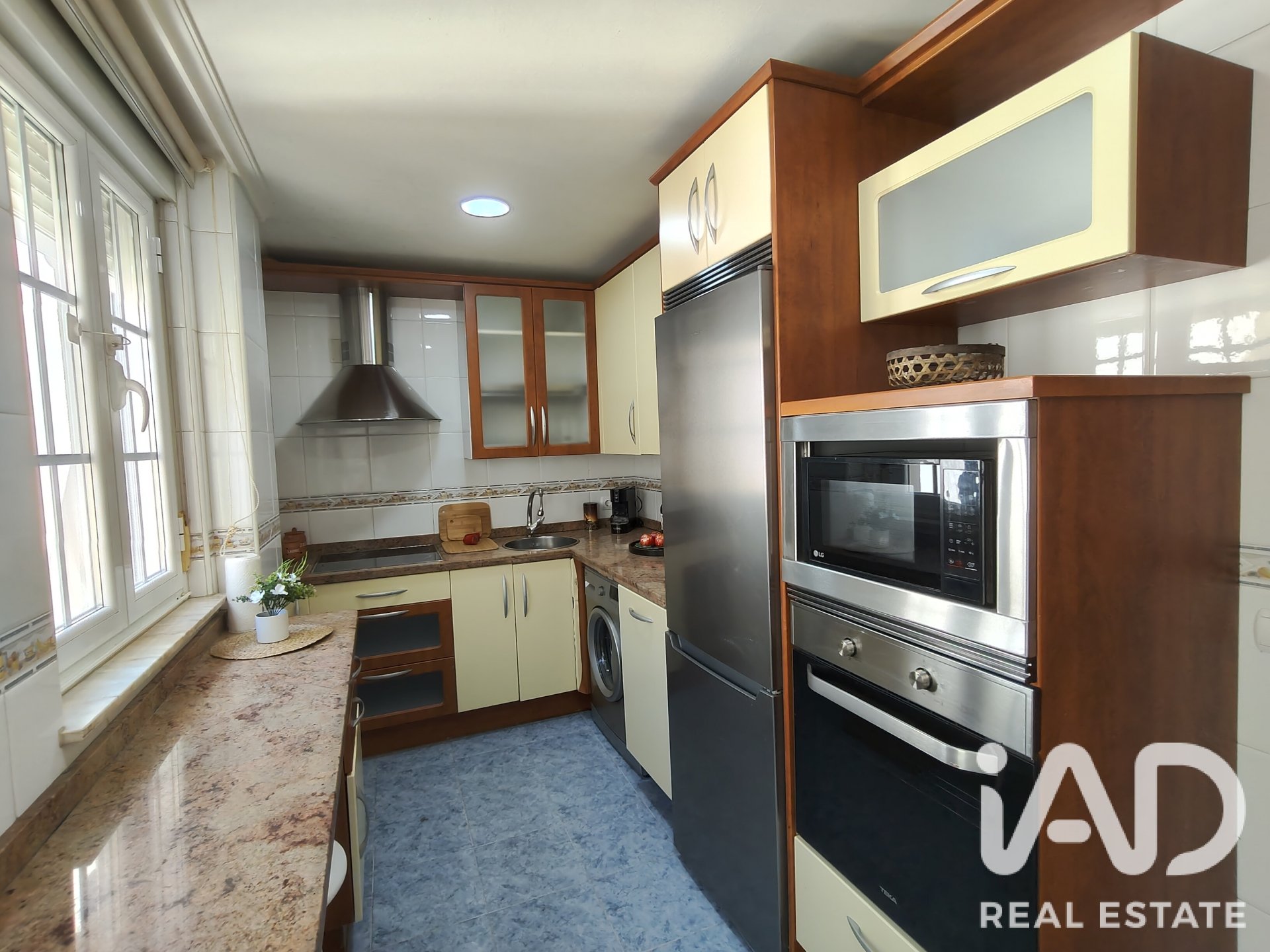 Penthouse in Santa Marta de Tormes, Salamanca, Spain 3 bedrooms,  No. 187997