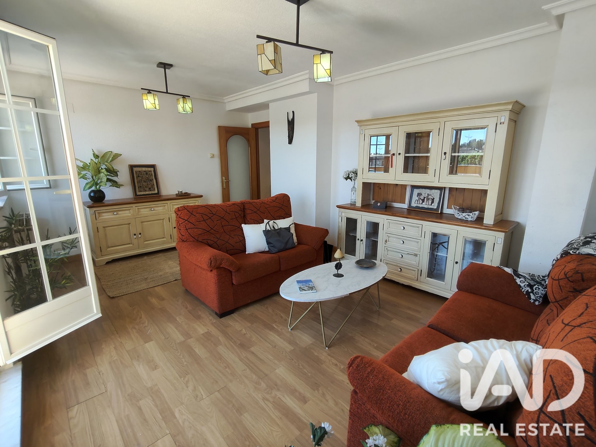 Penthouse in Santa Marta de Tormes, Salamanca, Spain 3 bedrooms,  No. 187997