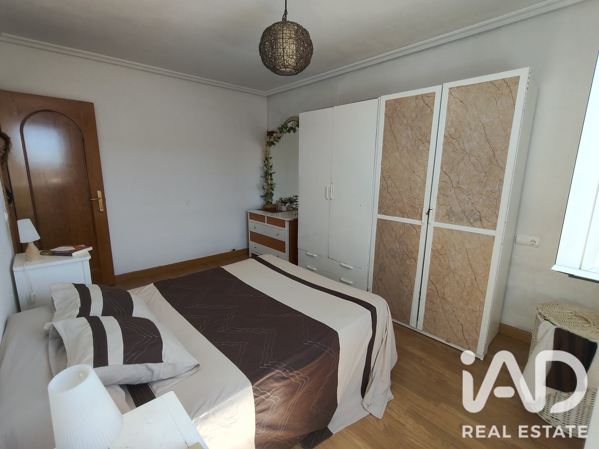 Penthouse in Santa Marta de Tormes, Salamanca, Spain 3 bedrooms,  No. 187997