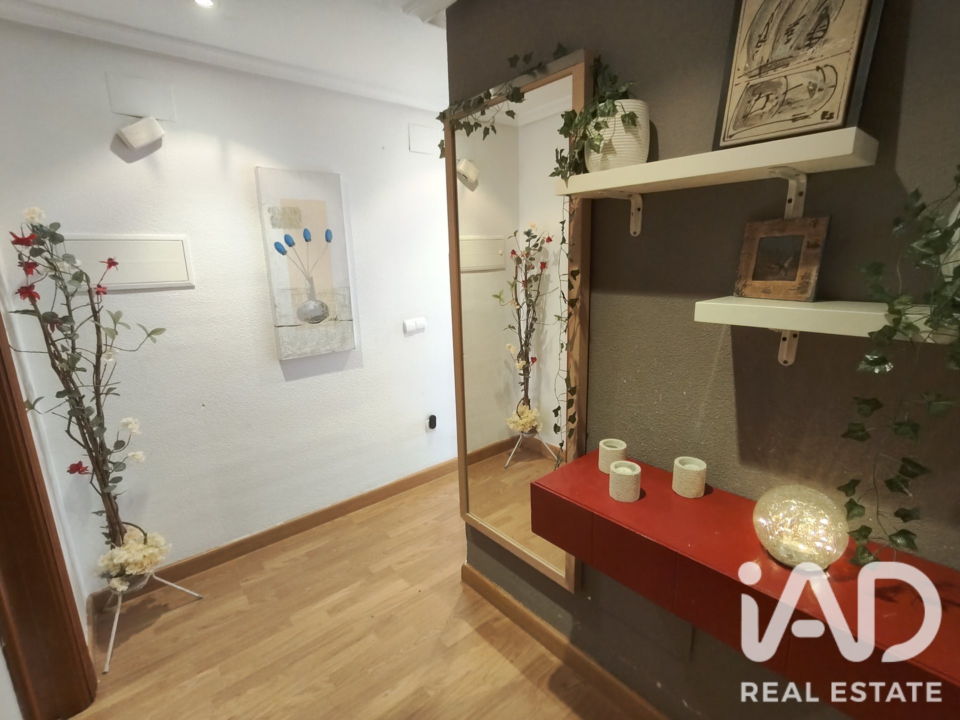 Penthouse in Santa Marta de Tormes, Salamanca, Spain 3 bedrooms,  No. 187997