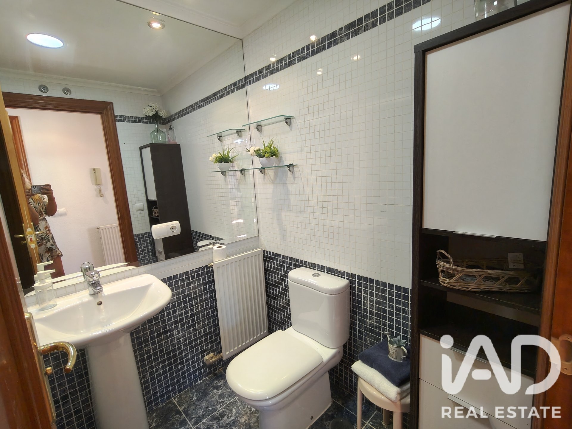 Penthouse in Santa Marta de Tormes, Salamanca, Spain 3 bedrooms,  No. 187997