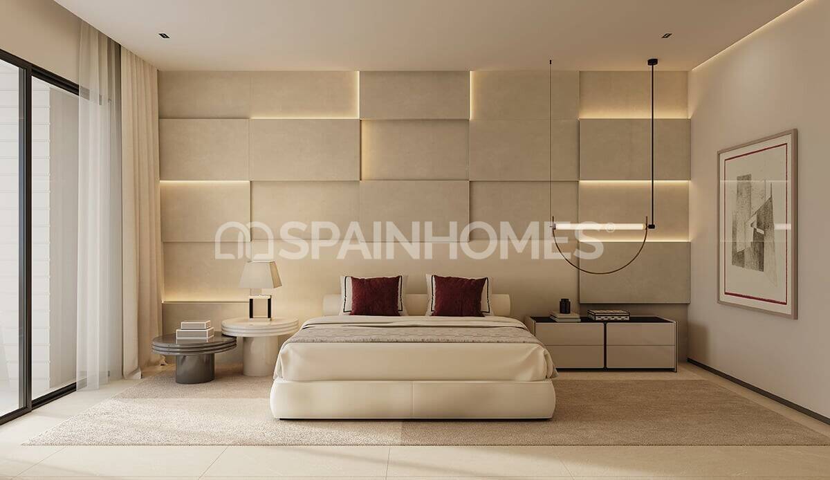 Apartamento en Marbella, Málaga, España 3 dormitorios, 378 m2 No. 51922