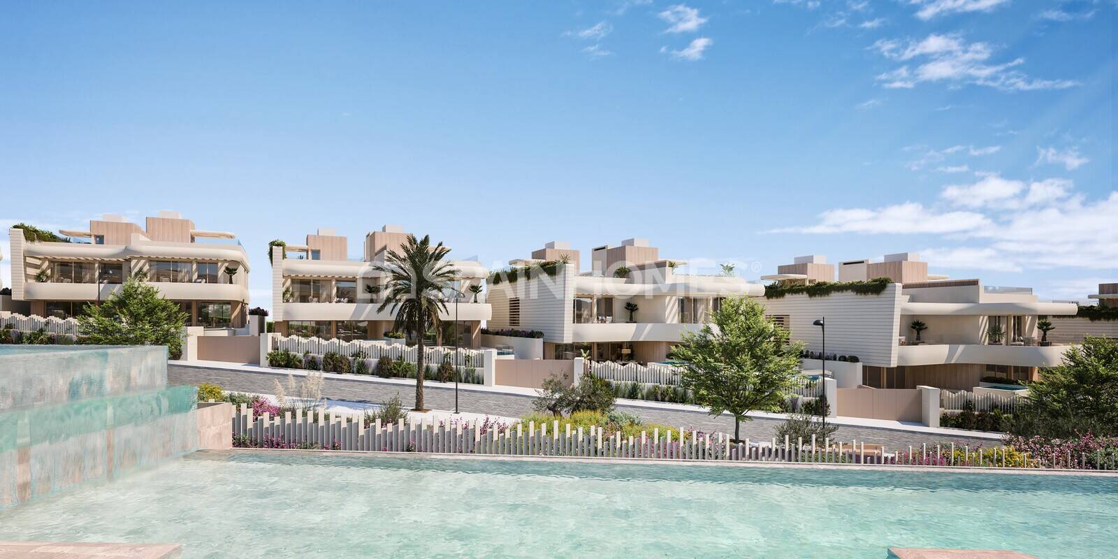 Apartamento en Marbella, Málaga, España 3 dormitorios, 378 m2 No. 51922