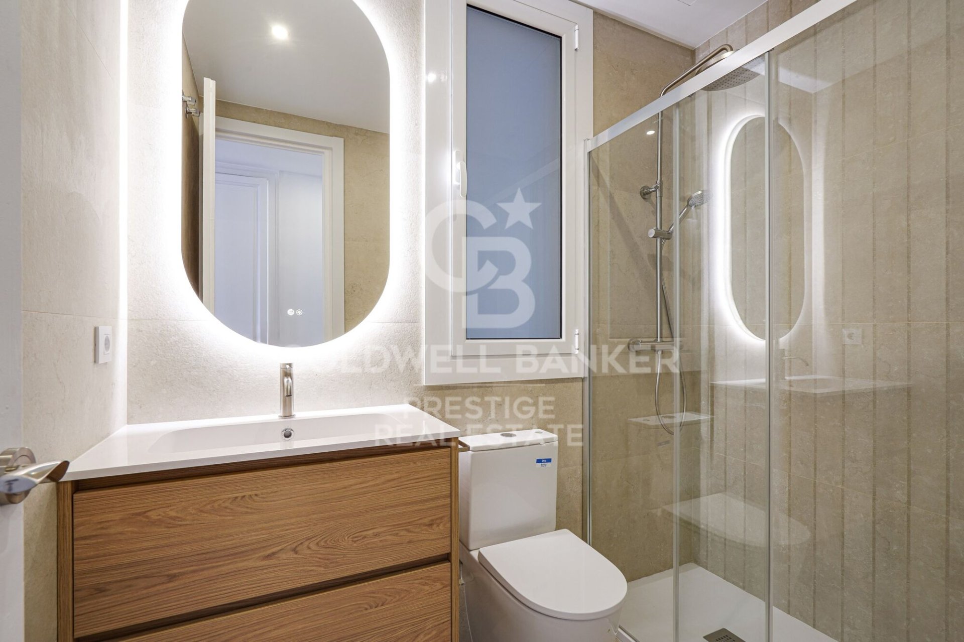 Wohnung in Barcelona, Spanien 3 Schlafzimmer, 82 m2 Nr. 157571
