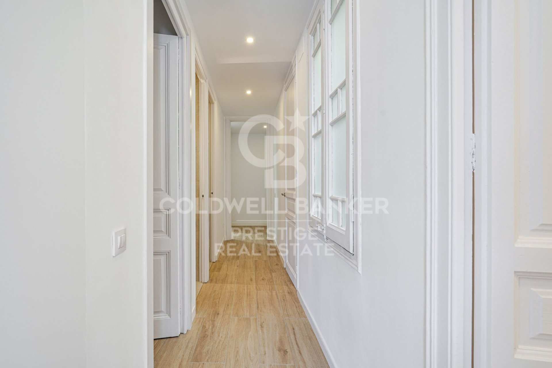Wohnung in Barcelona, Spanien 3 Schlafzimmer, 82 m2 Nr. 157571