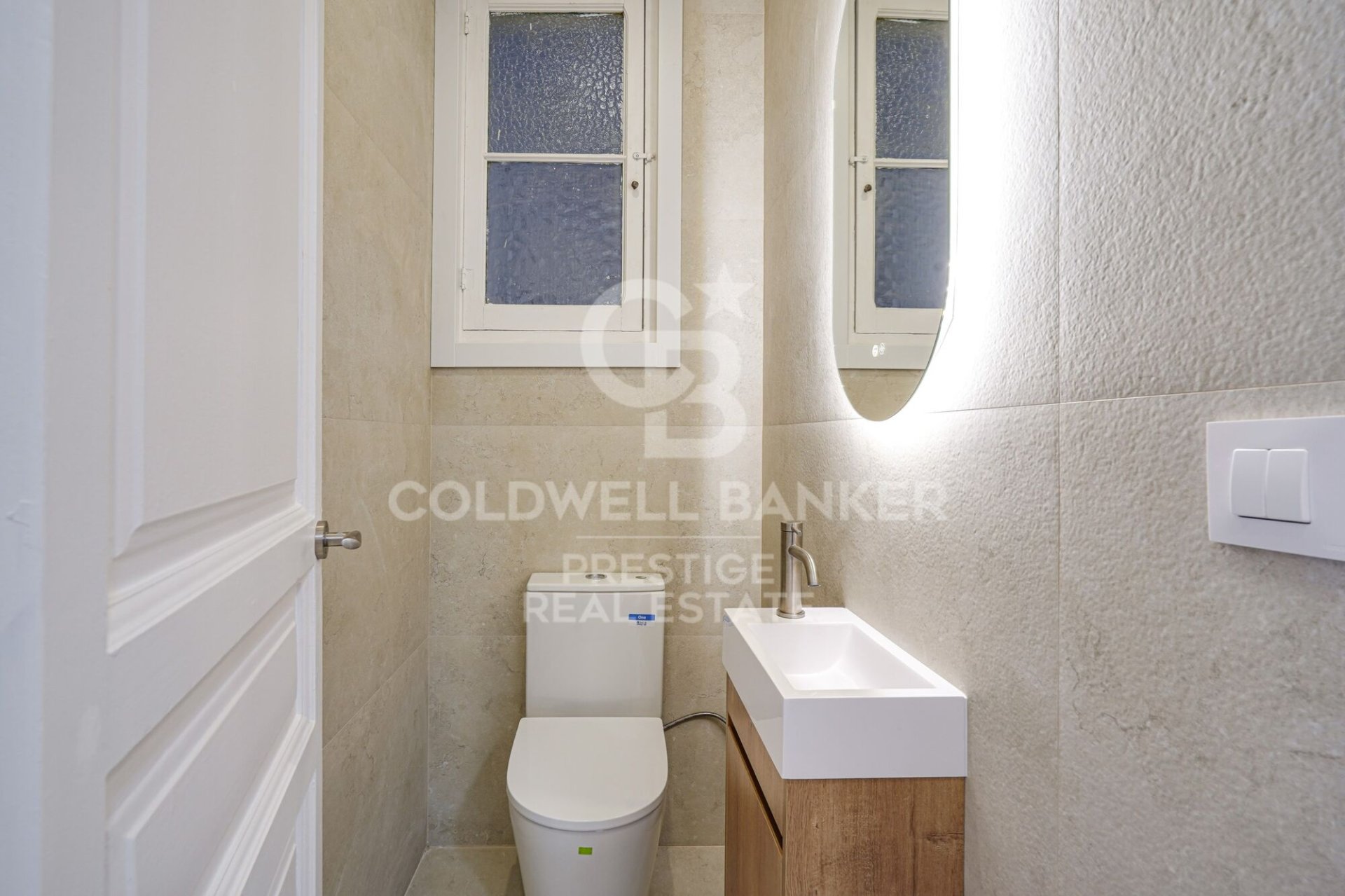 Wohnung in Barcelona, Spanien 3 Schlafzimmer, 82 m2 Nr. 157571