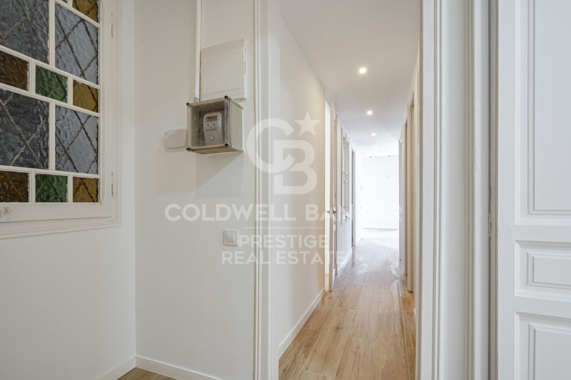 Wohnung in Barcelona, Spanien 3 Schlafzimmer, 82 m2 Nr. 157571