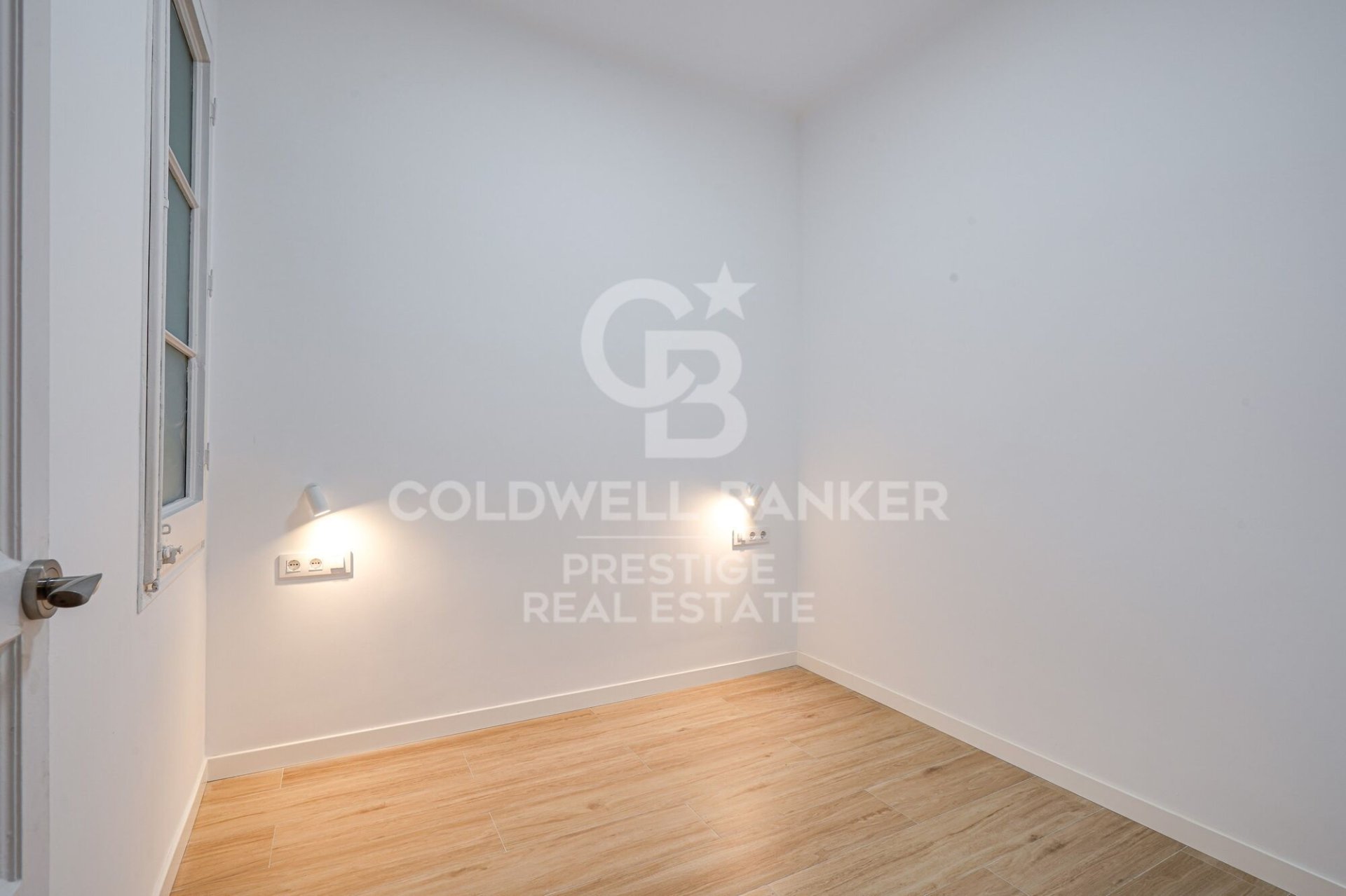 Wohnung in Barcelona, Spanien 3 Schlafzimmer, 82 m2 Nr. 157571