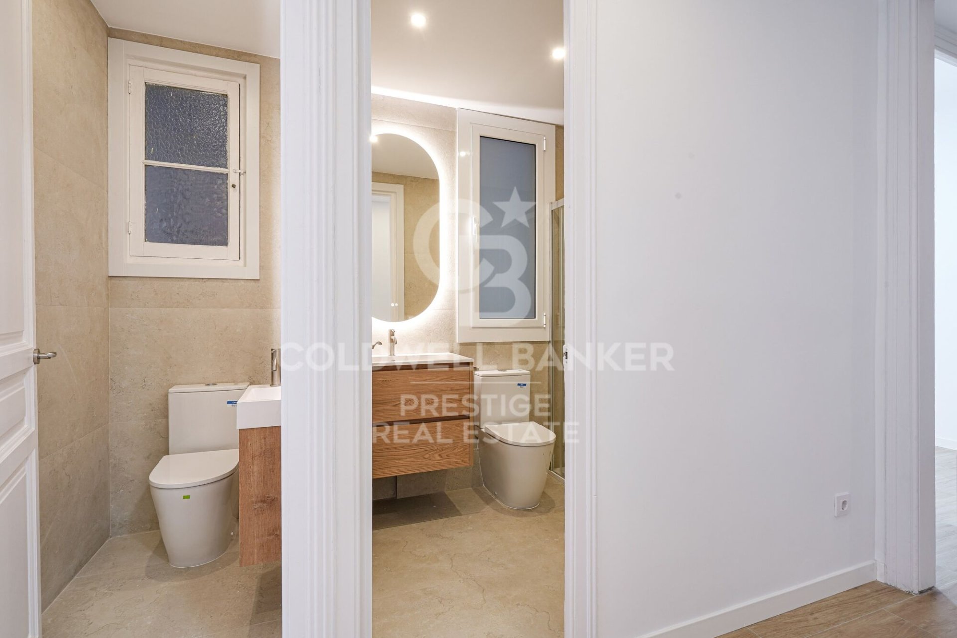 Wohnung in Barcelona, Spanien 3 Schlafzimmer, 82 m2 Nr. 157571