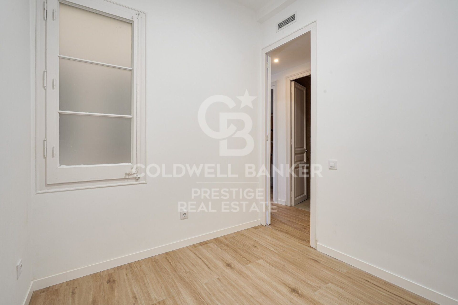 Wohnung in Barcelona, Spanien 3 Schlafzimmer, 82 m2 Nr. 157571