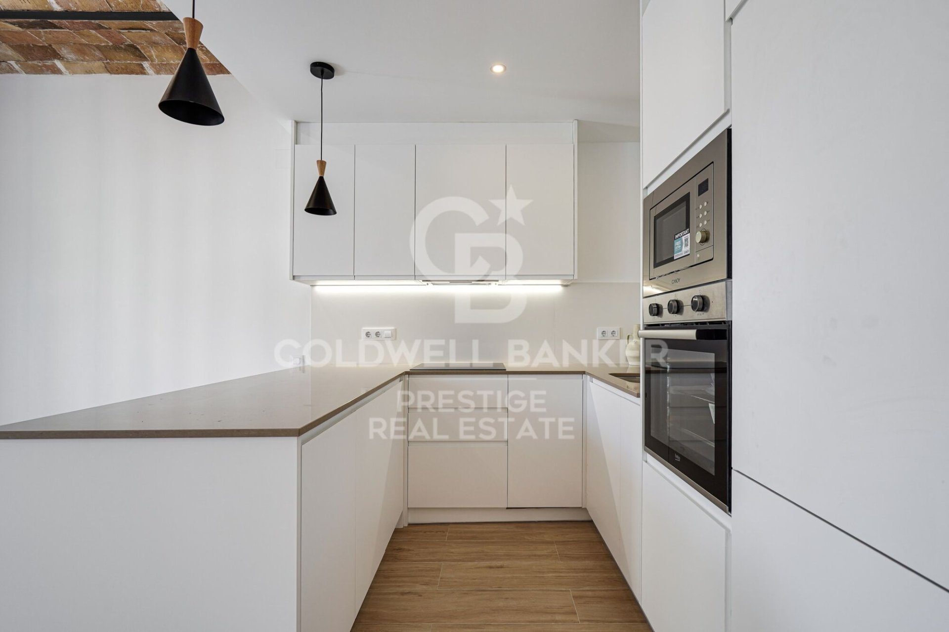 Wohnung in Barcelona, Spanien 3 Schlafzimmer, 82 m2 Nr. 157571